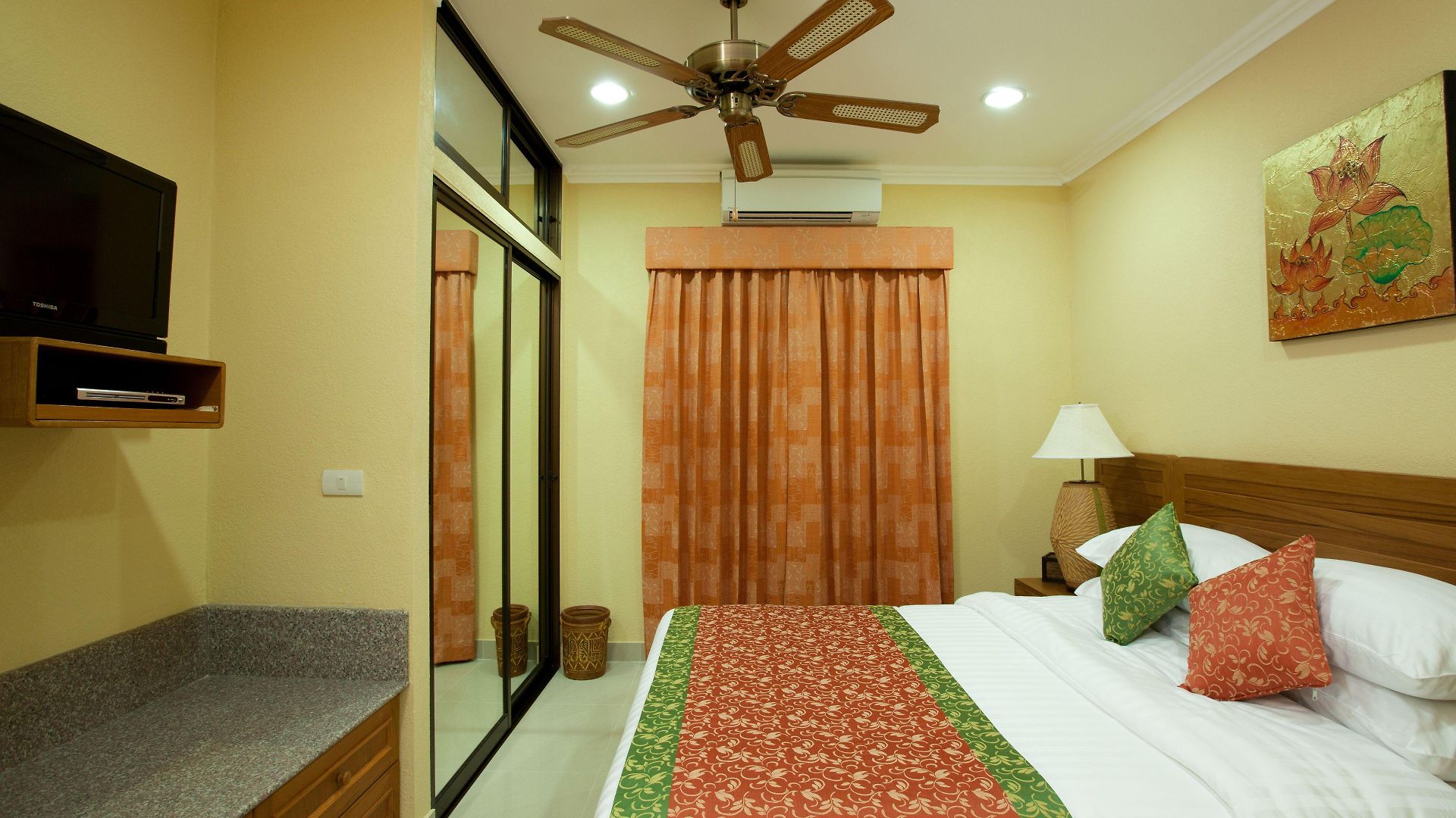 Baan Souy