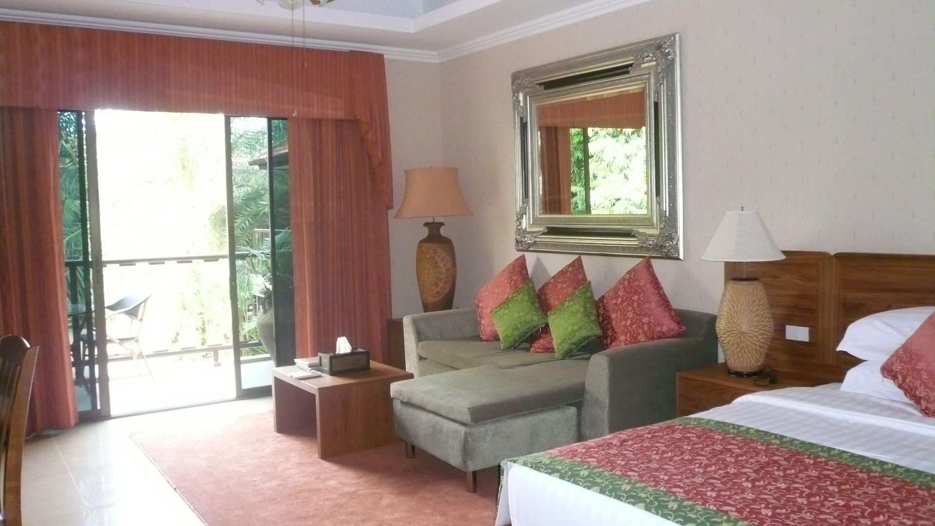 Baan Souy รีสอร์ท Pattaya