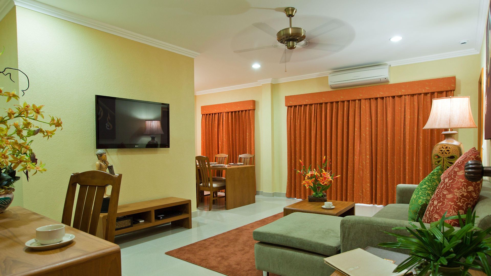 Baan Souy รีสอร์ท 2*