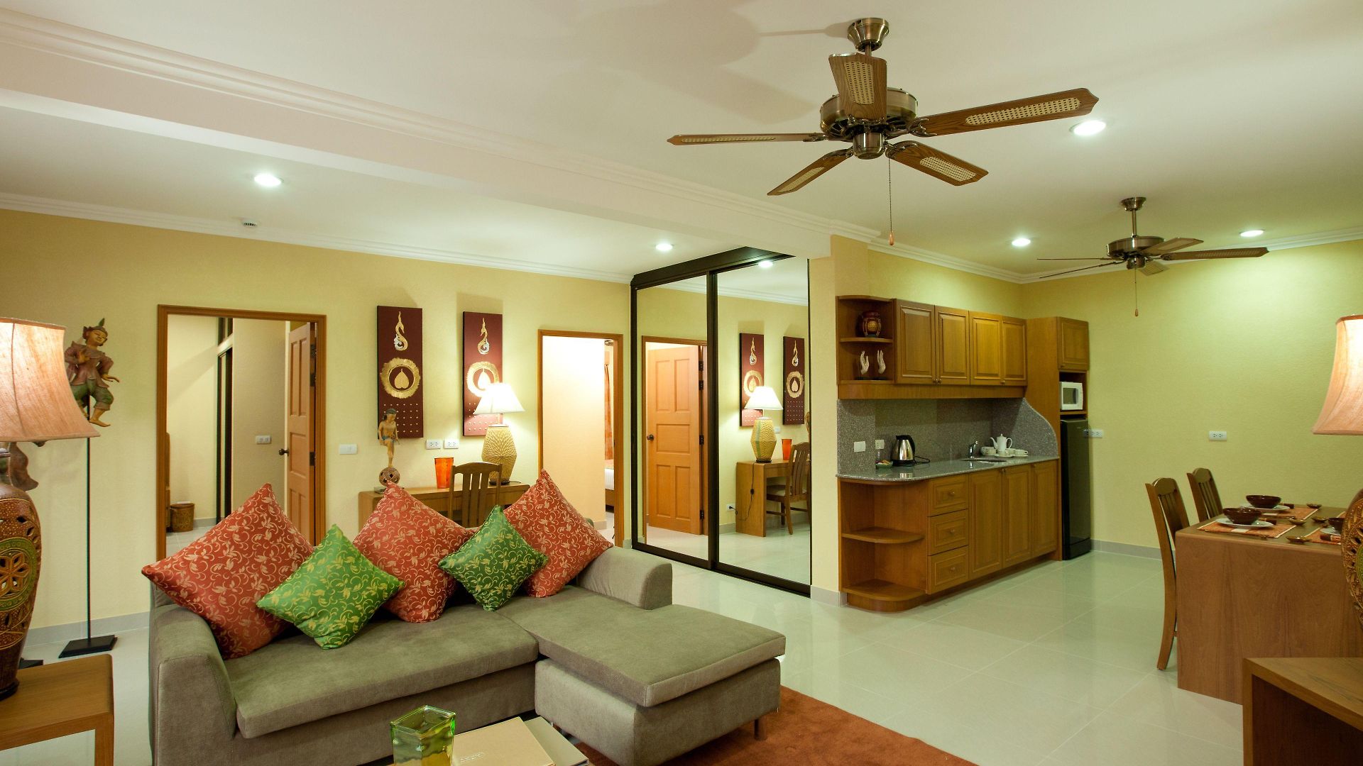 Baan Souy Pattaya