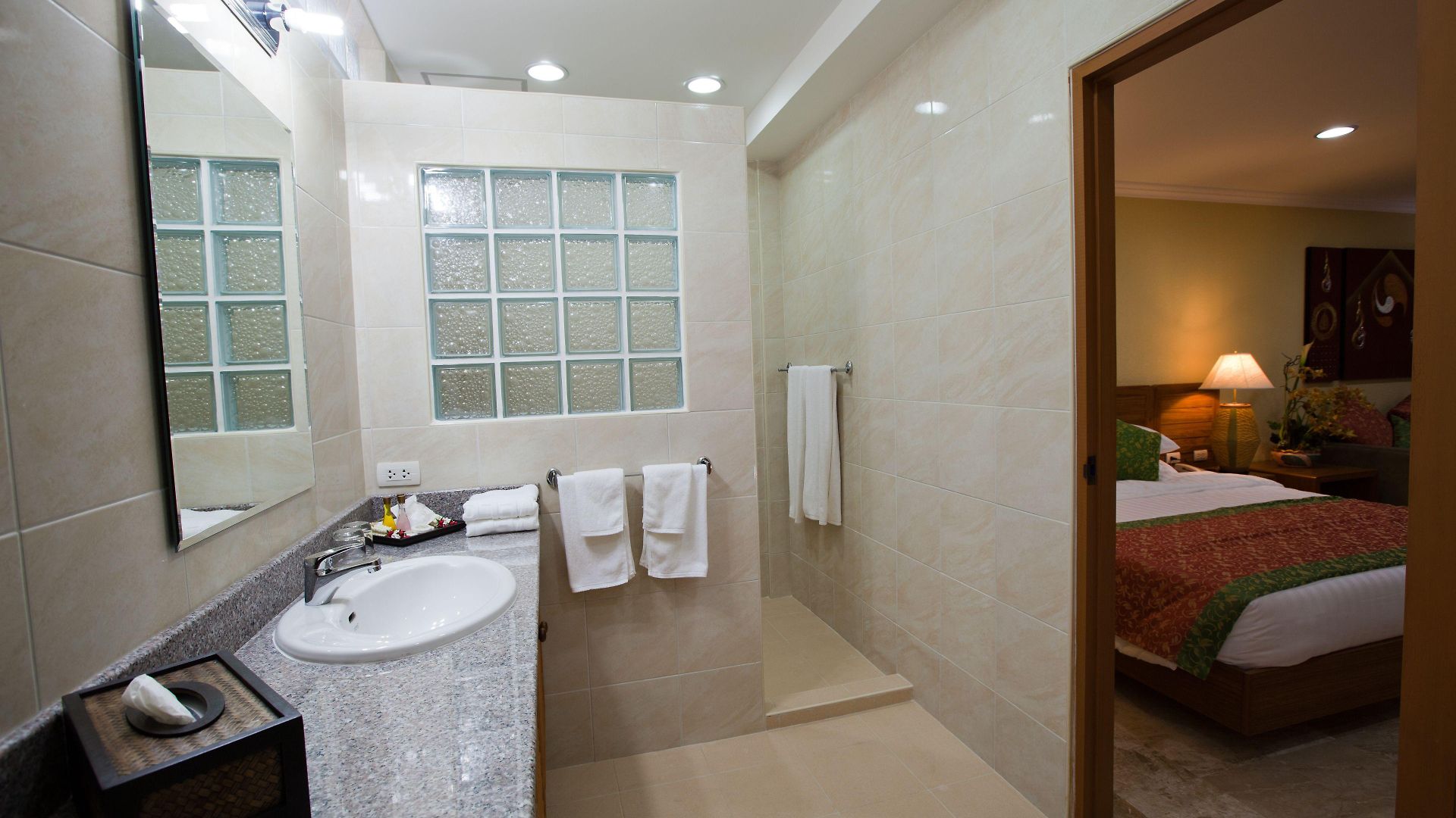 Baan Souy รีสอร์ท Pattaya
