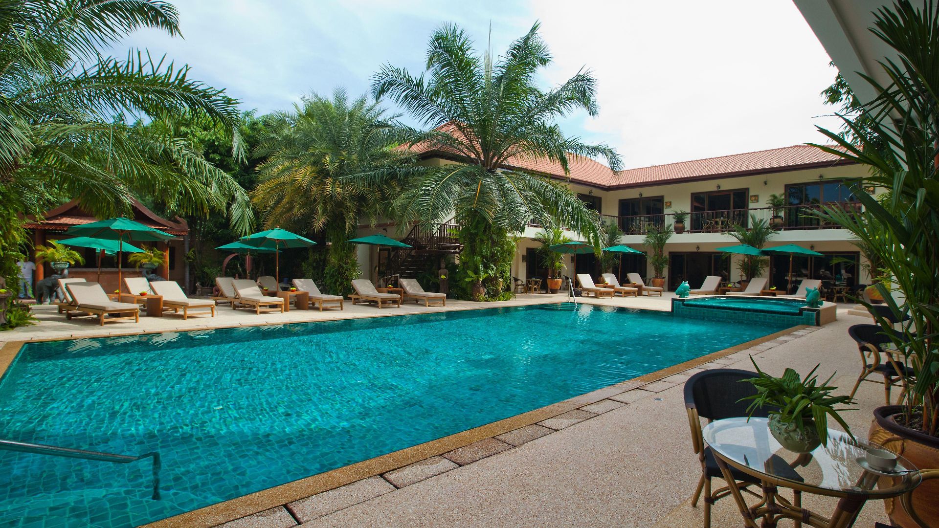 Baan Souy