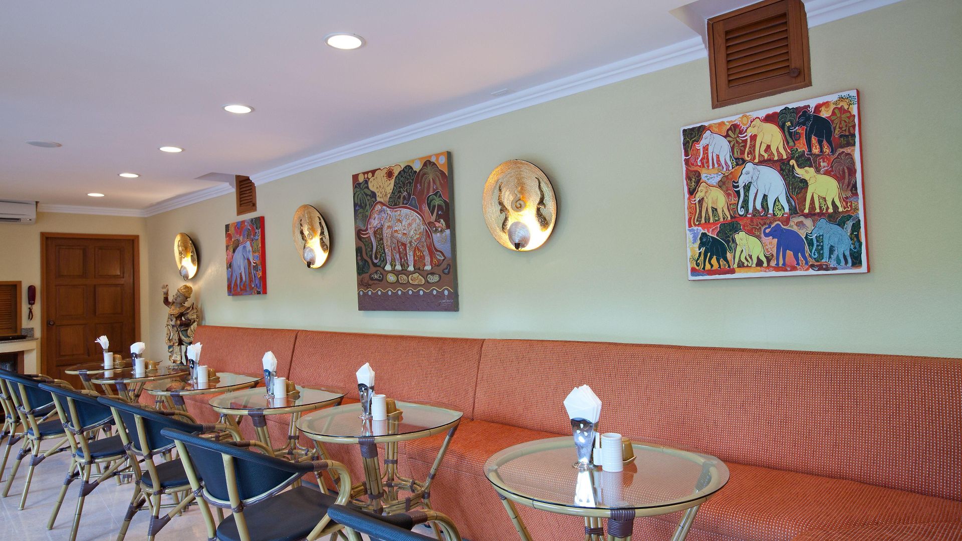Baan Souy 2* Pattaya