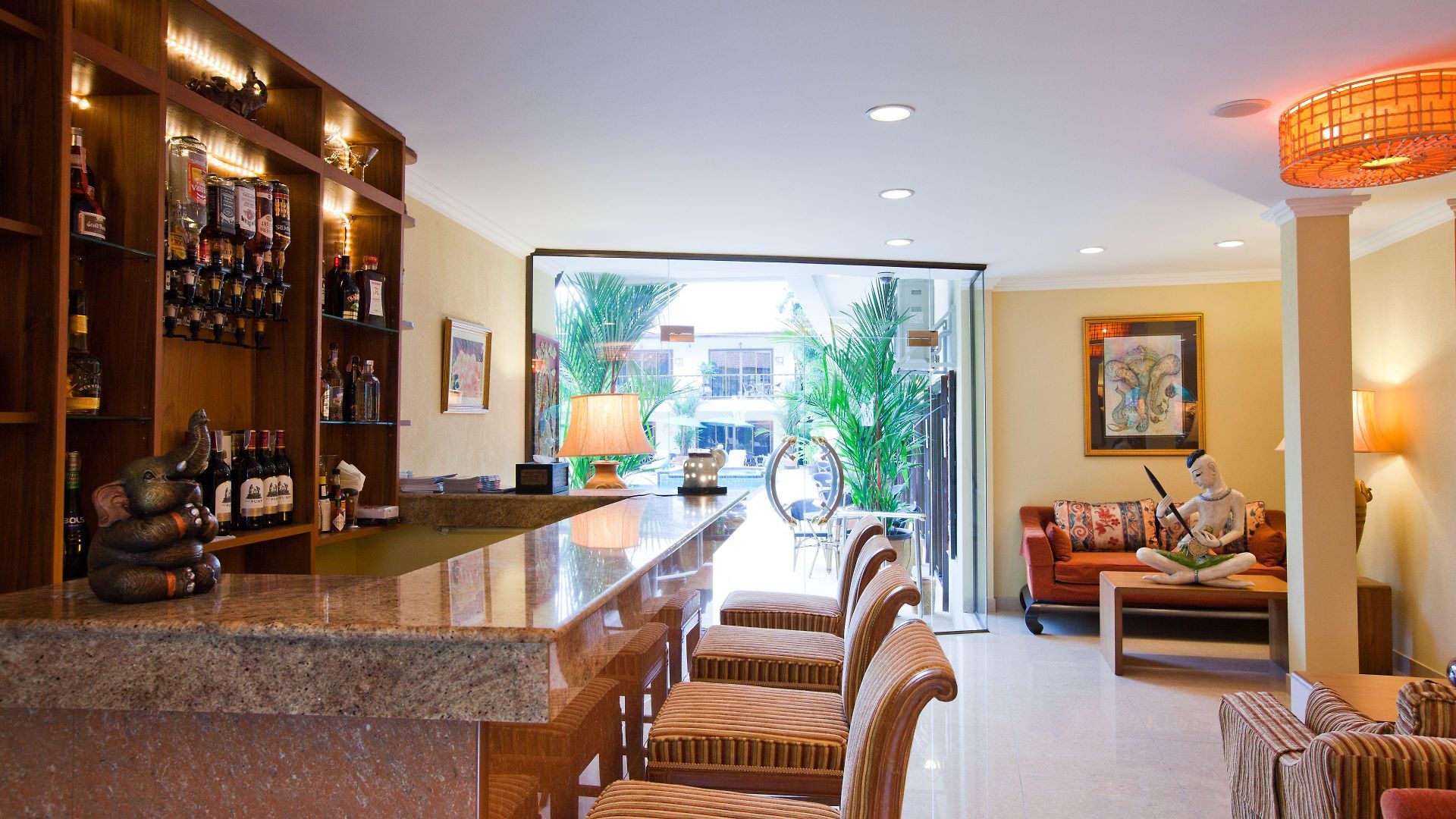 Baan Souy Pattaya