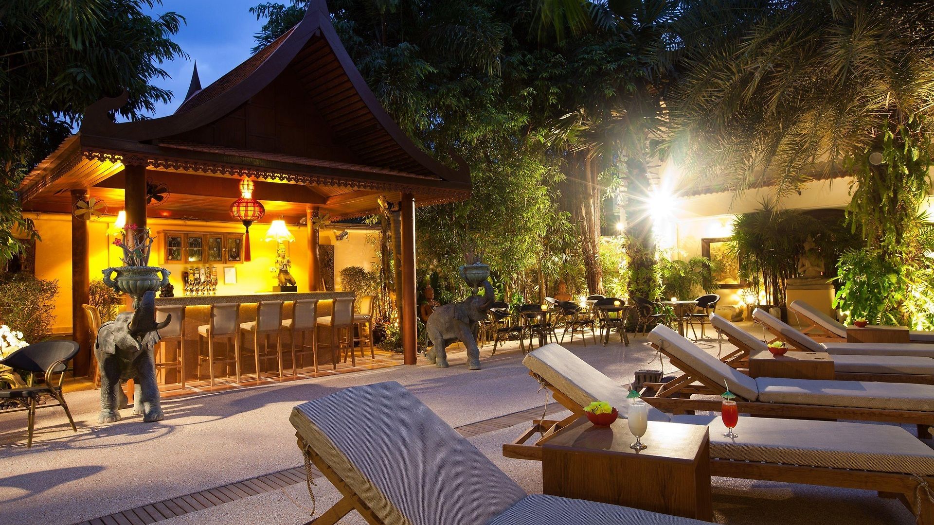 Baan Souy Pattaya