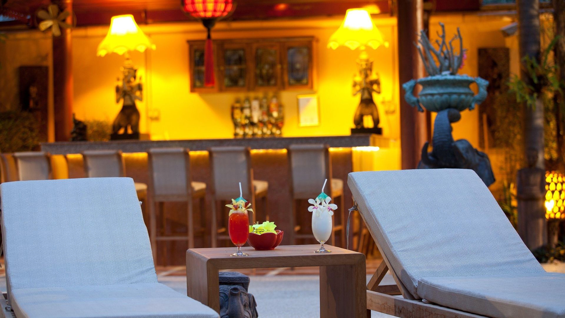 Baan Souy Pattaya
