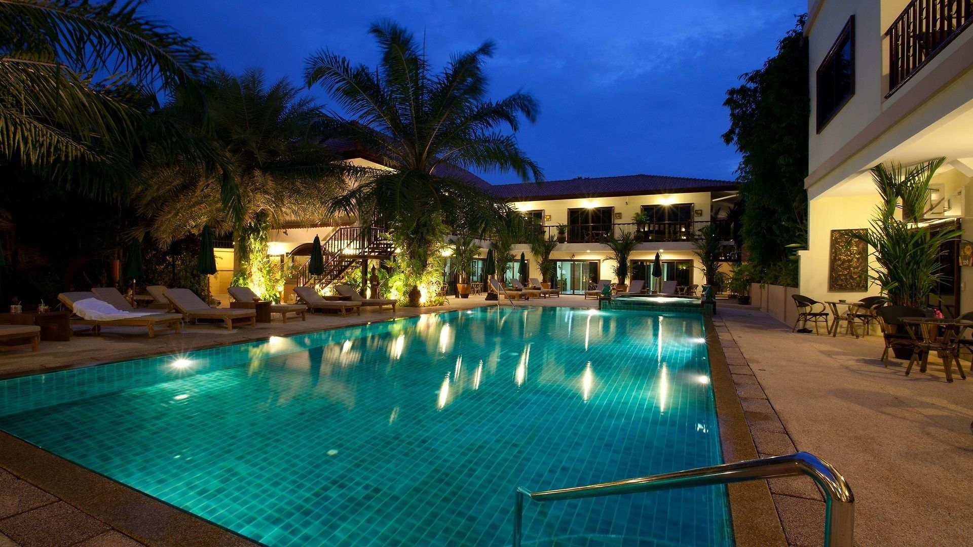 Baan Souy Pattaya
