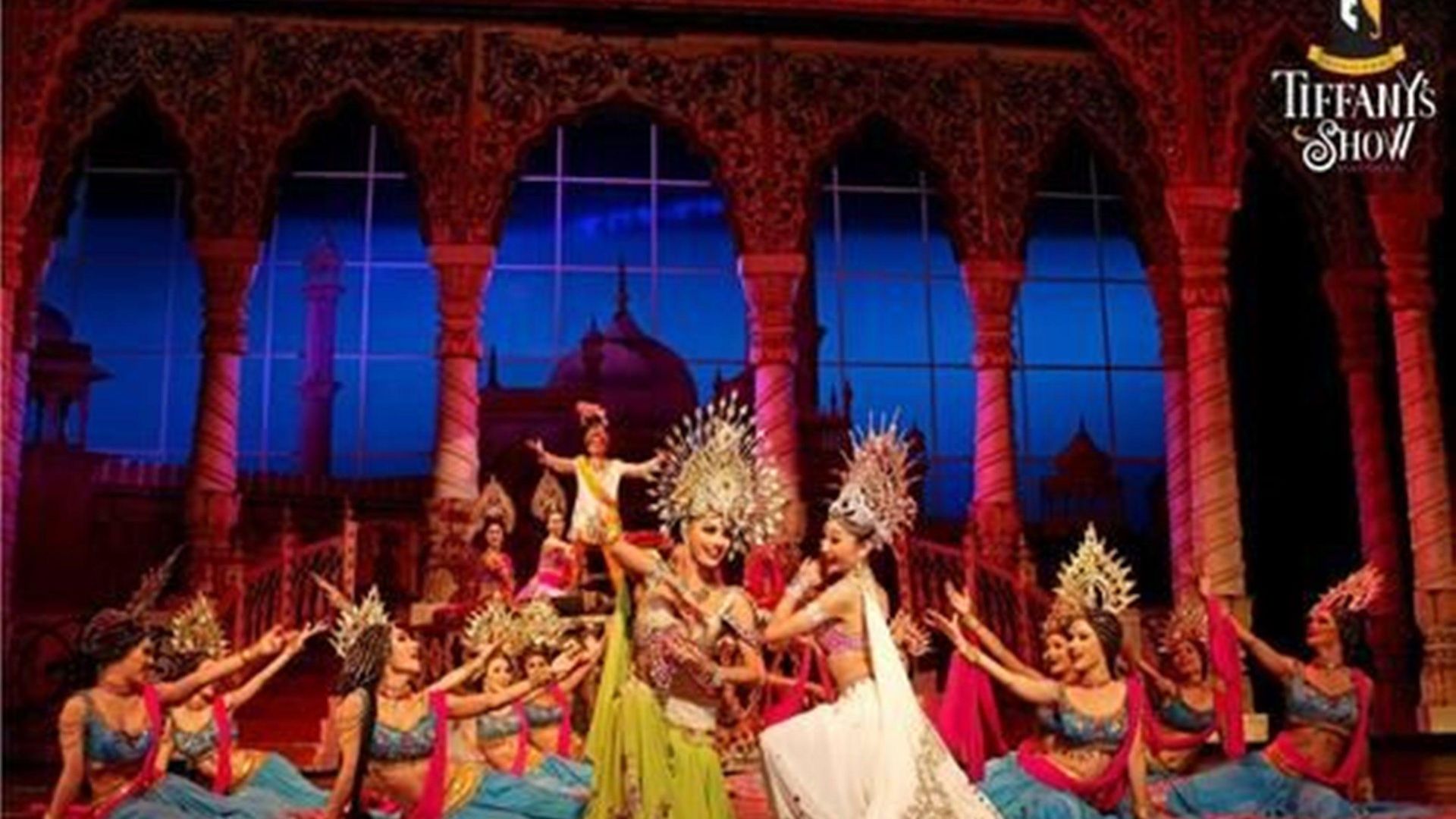 Long Garden & Pavilions Pattaya