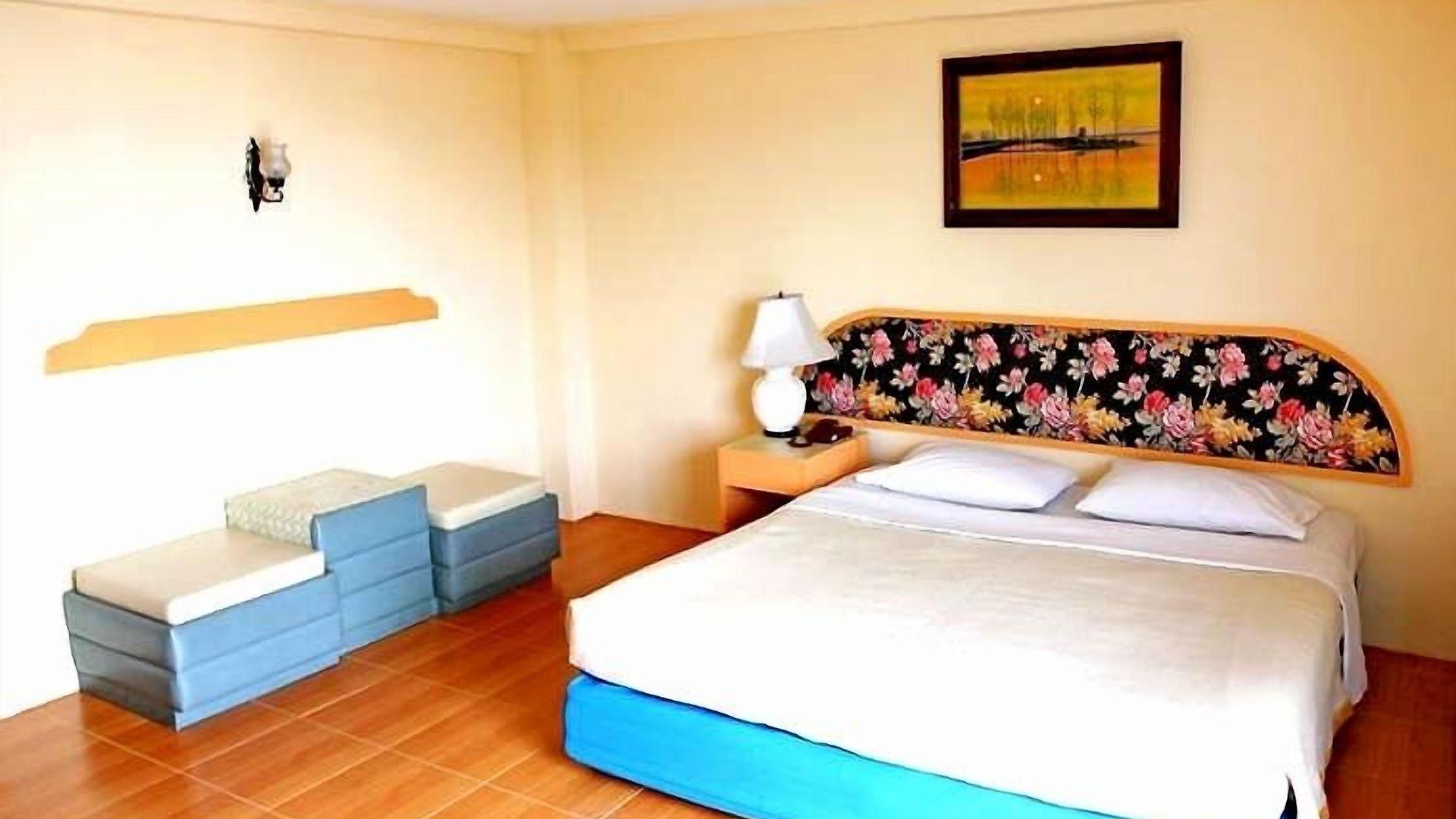 Queen โรงแรม Pattaya