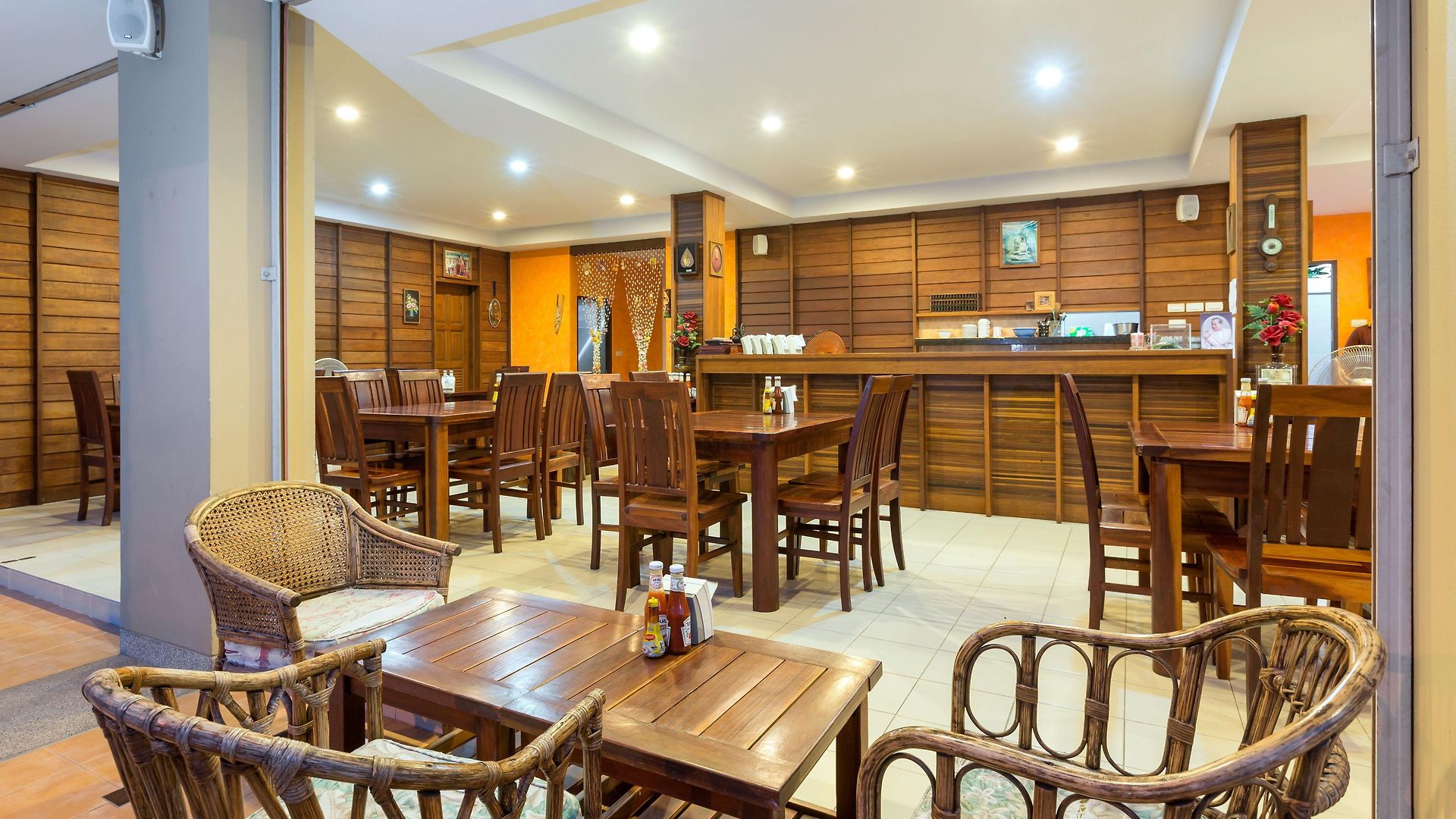 Authong 3* Pattaya