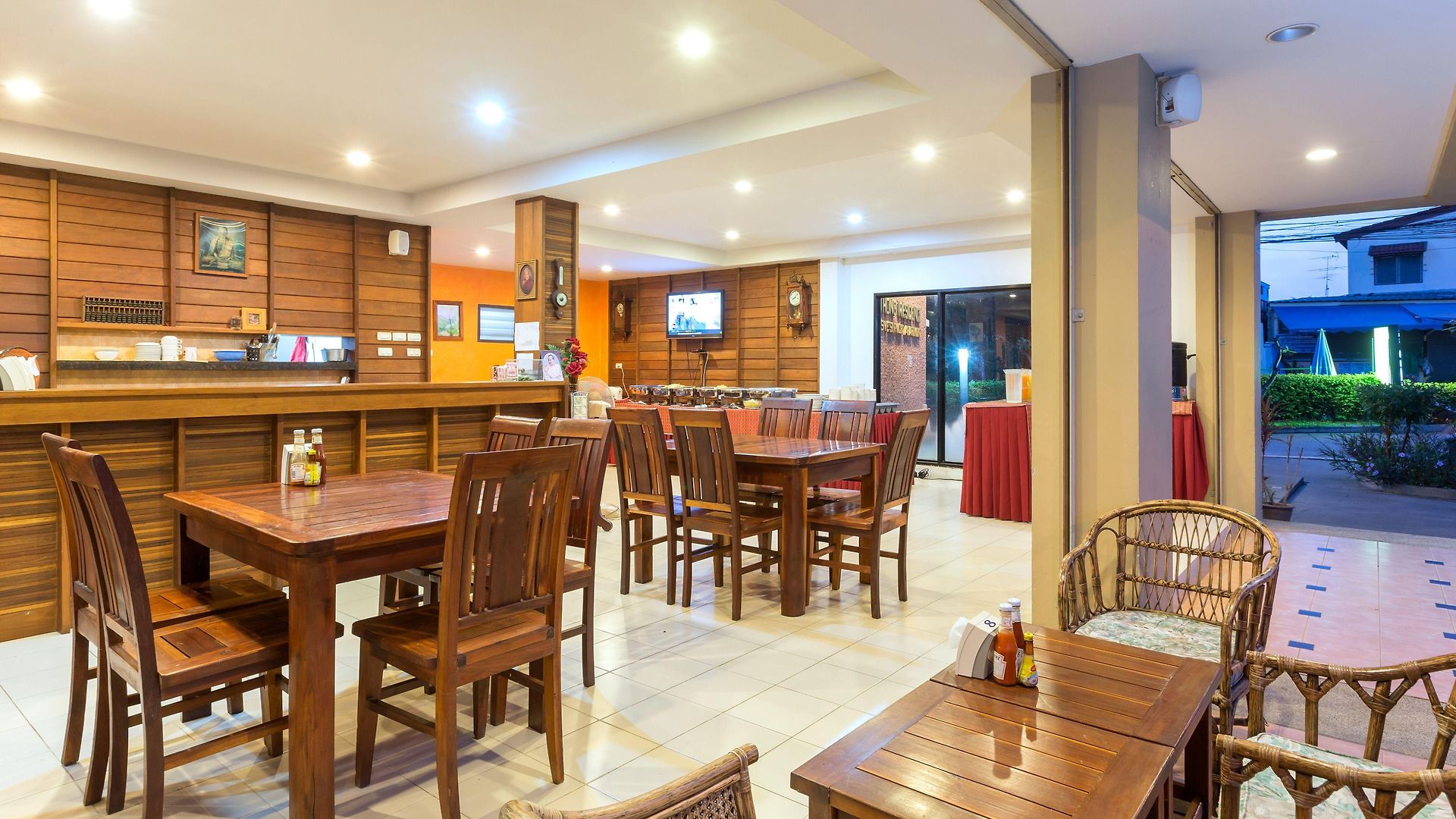 Authong Pattaya