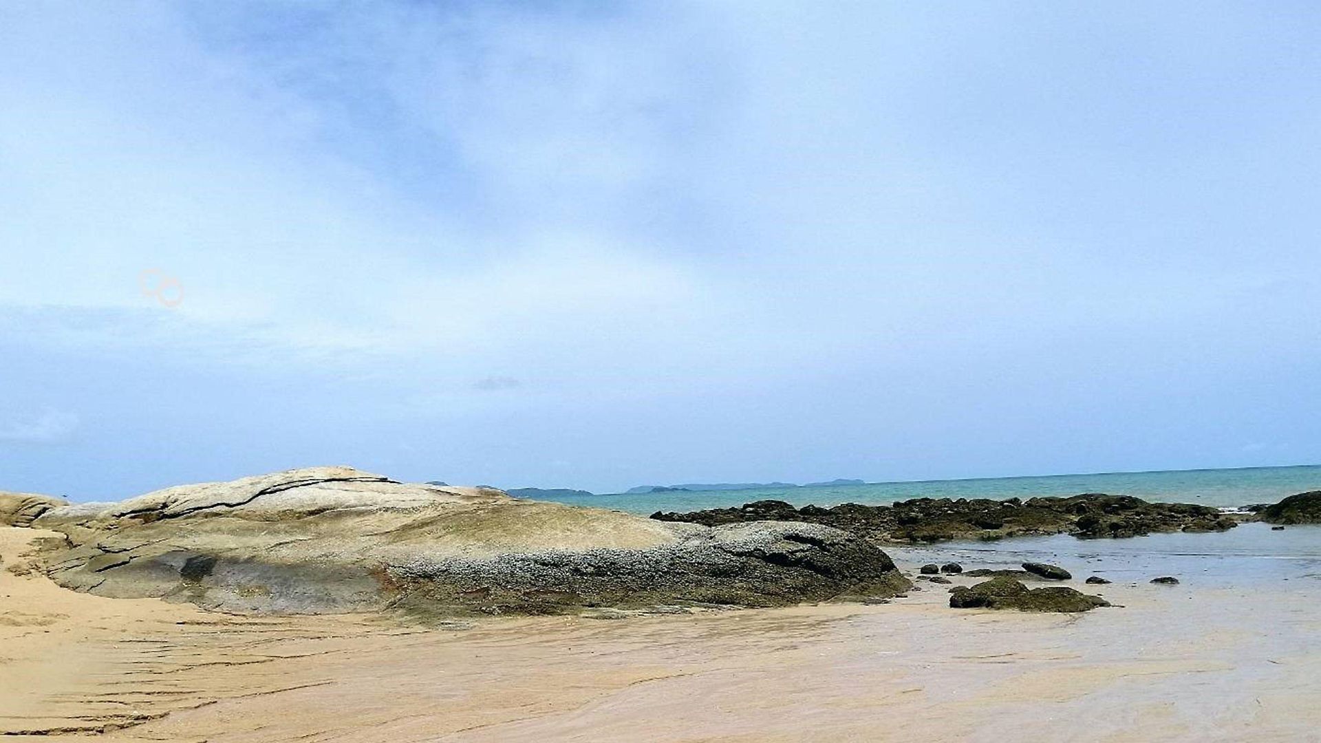 โรงแรม Authong 3*