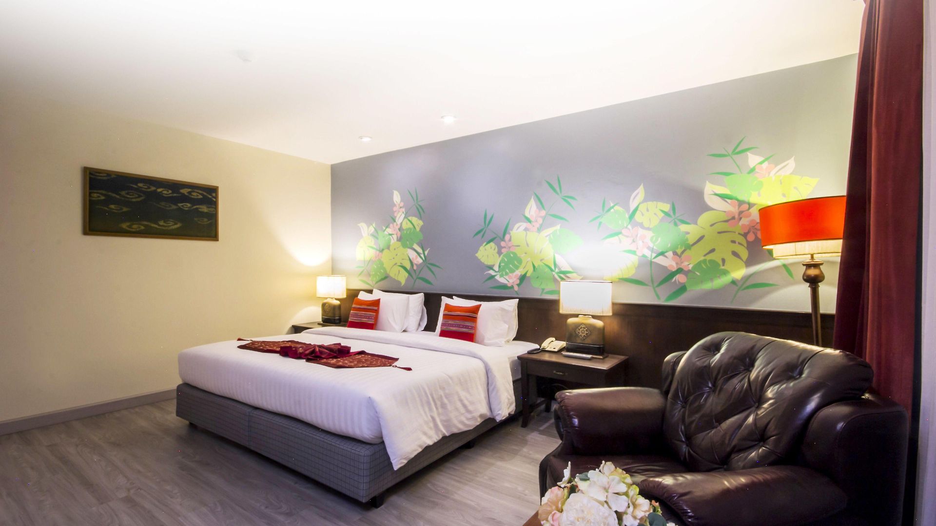 Empress โรงแรม Pattaya