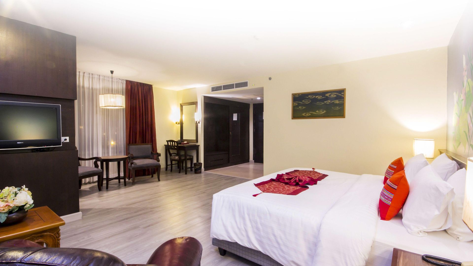Empress Pattaya