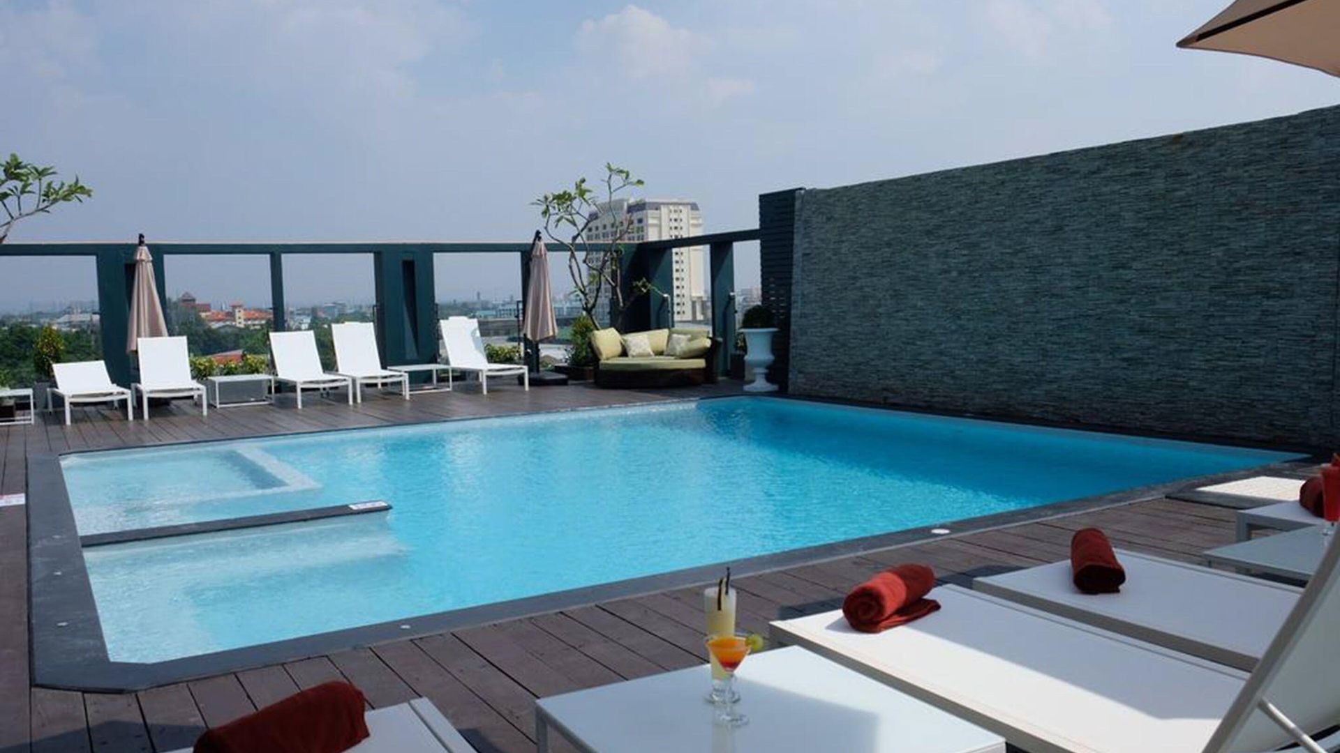 Empress Pattaya