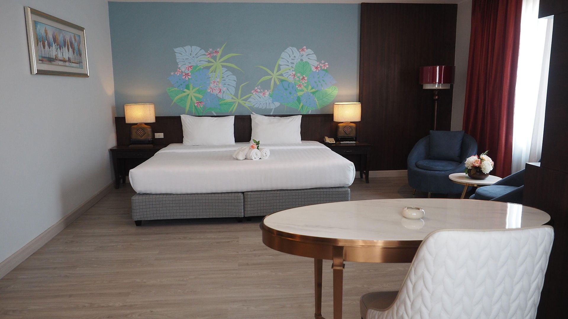 Empress 3* Pattaya