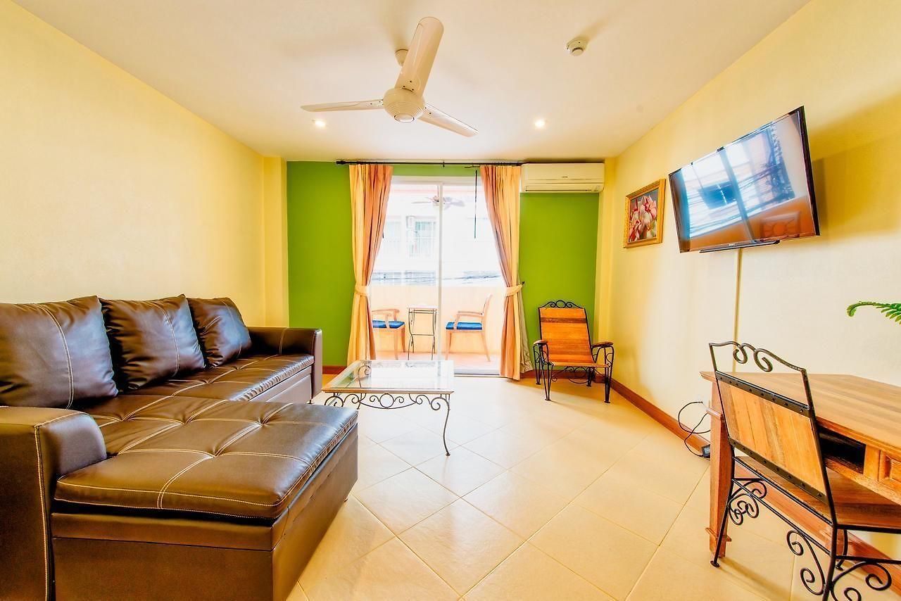 Hotel High Lords Pattaya