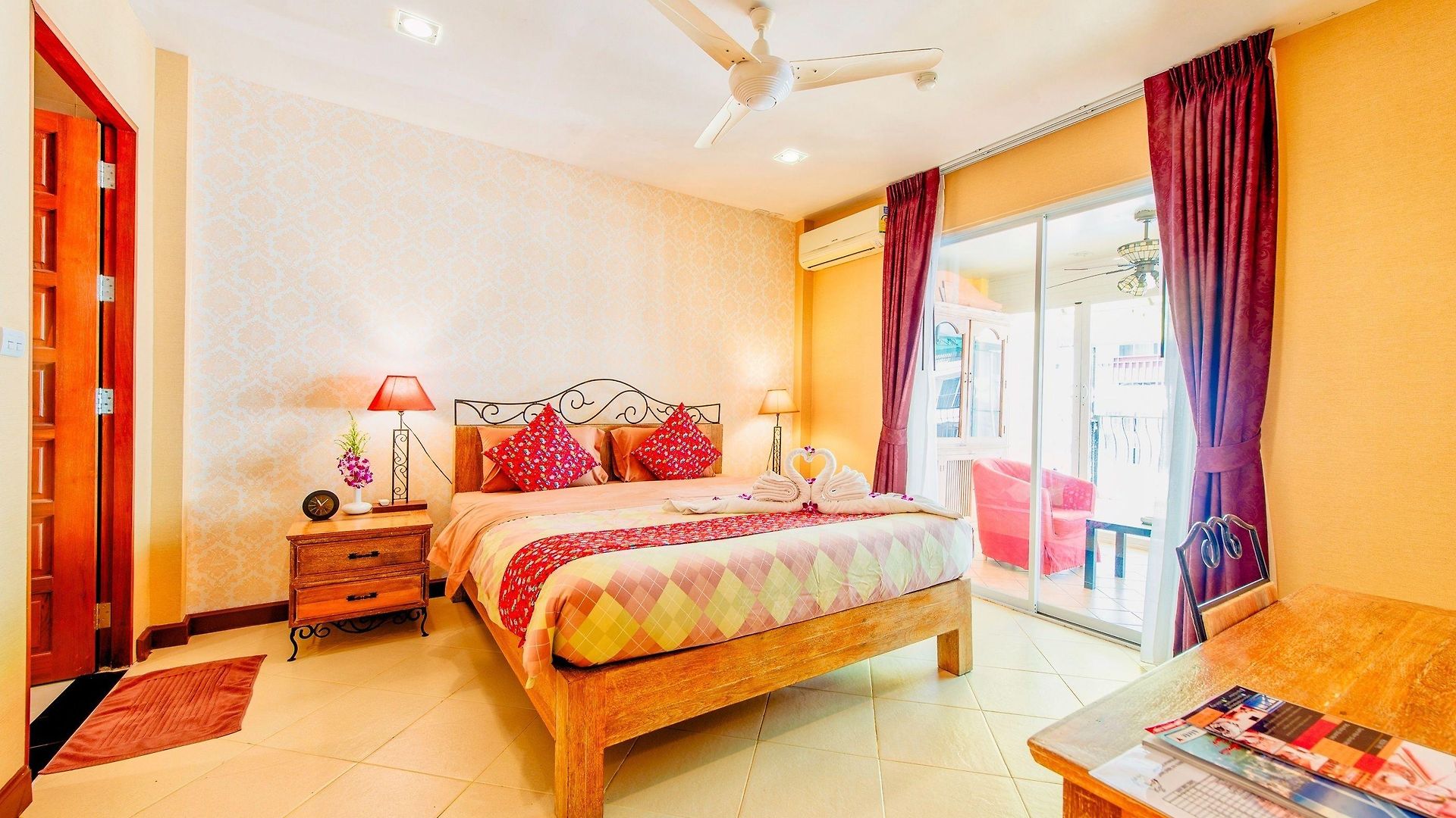 High Lords 3* Pattaya