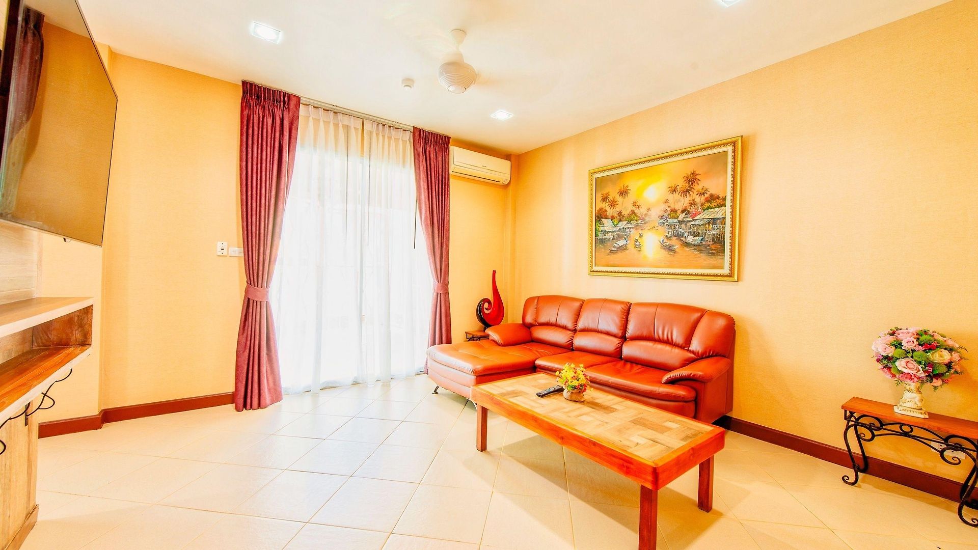 High Lords Hotel Pattaya