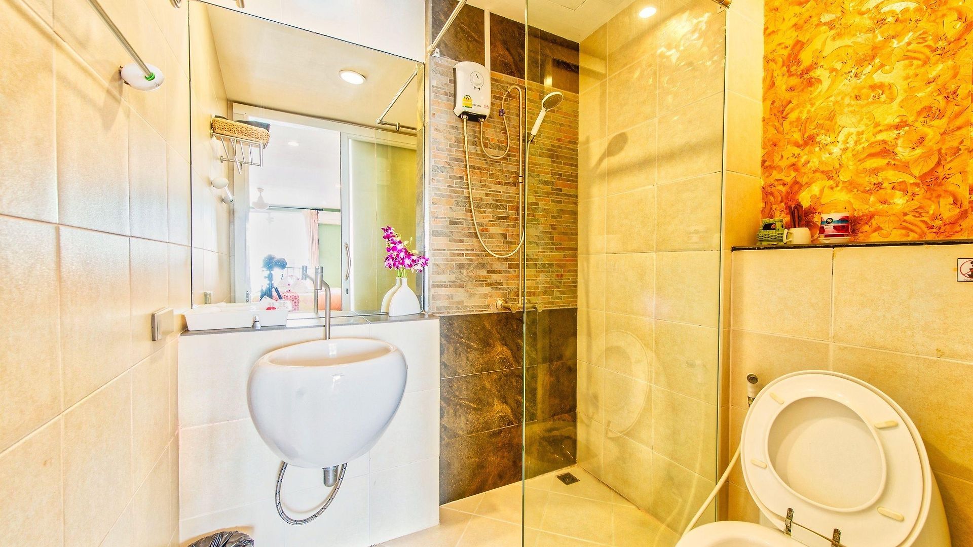 High Lords Hotel Pattaya