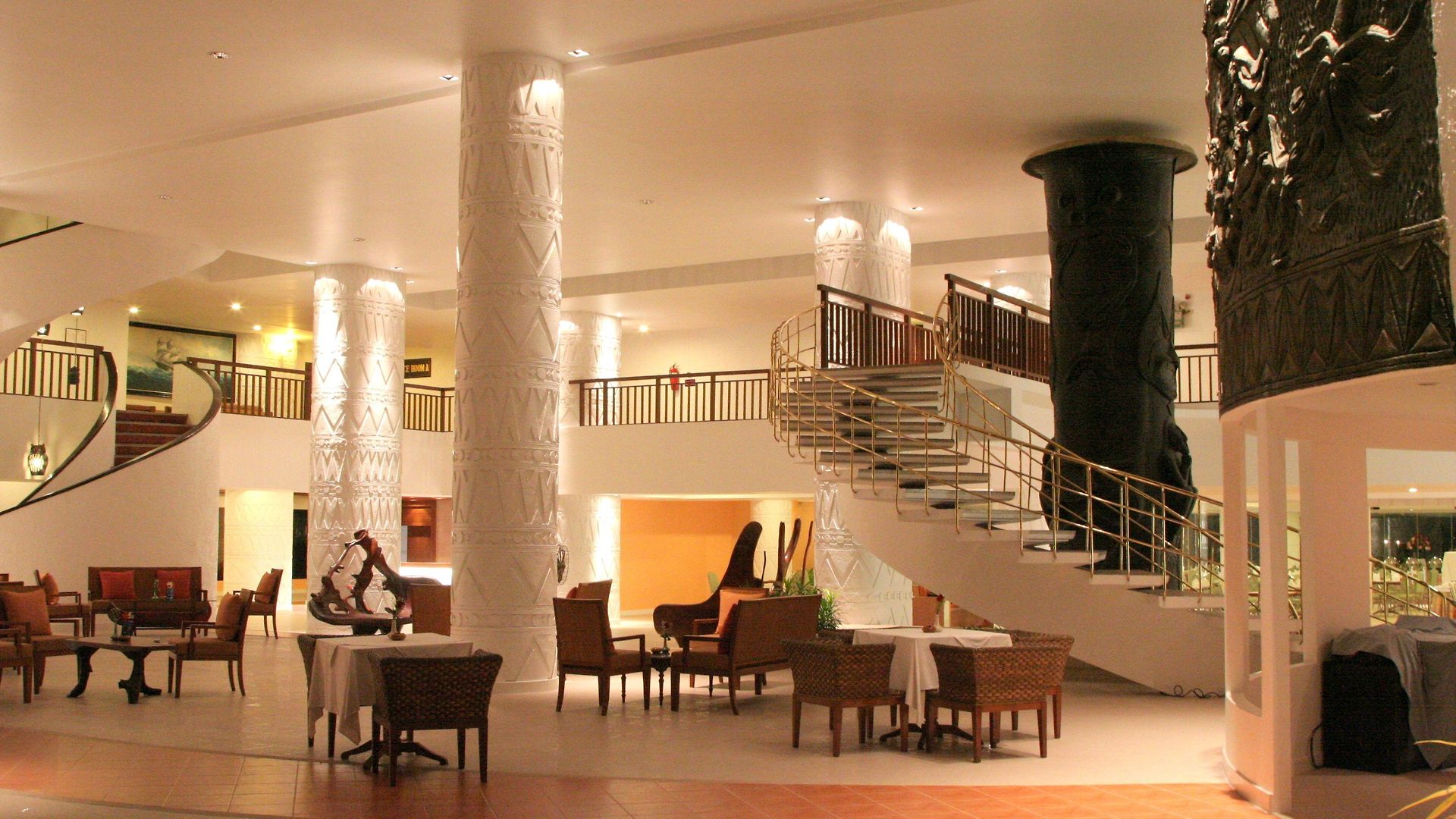 Tropicana รีสอร์ท 4*