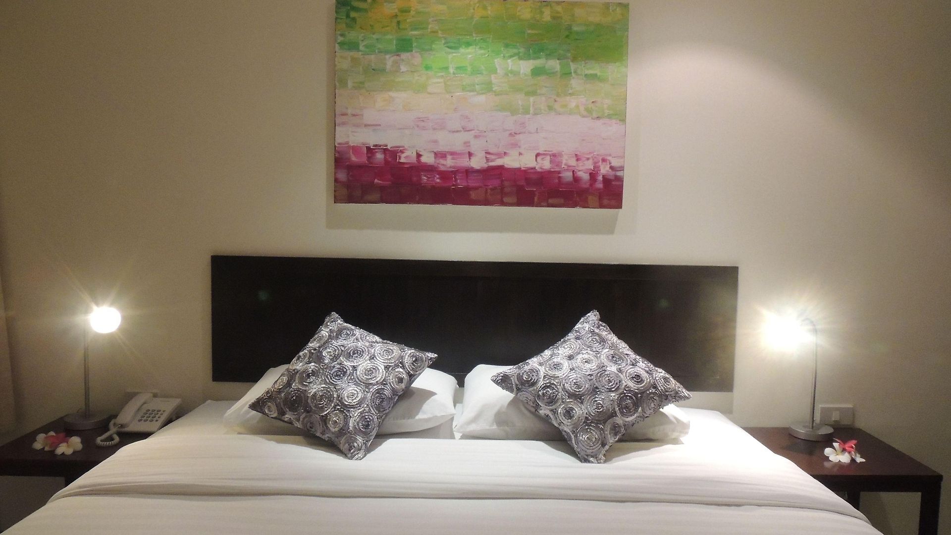 รีสอร์ท Tropicana Pattaya