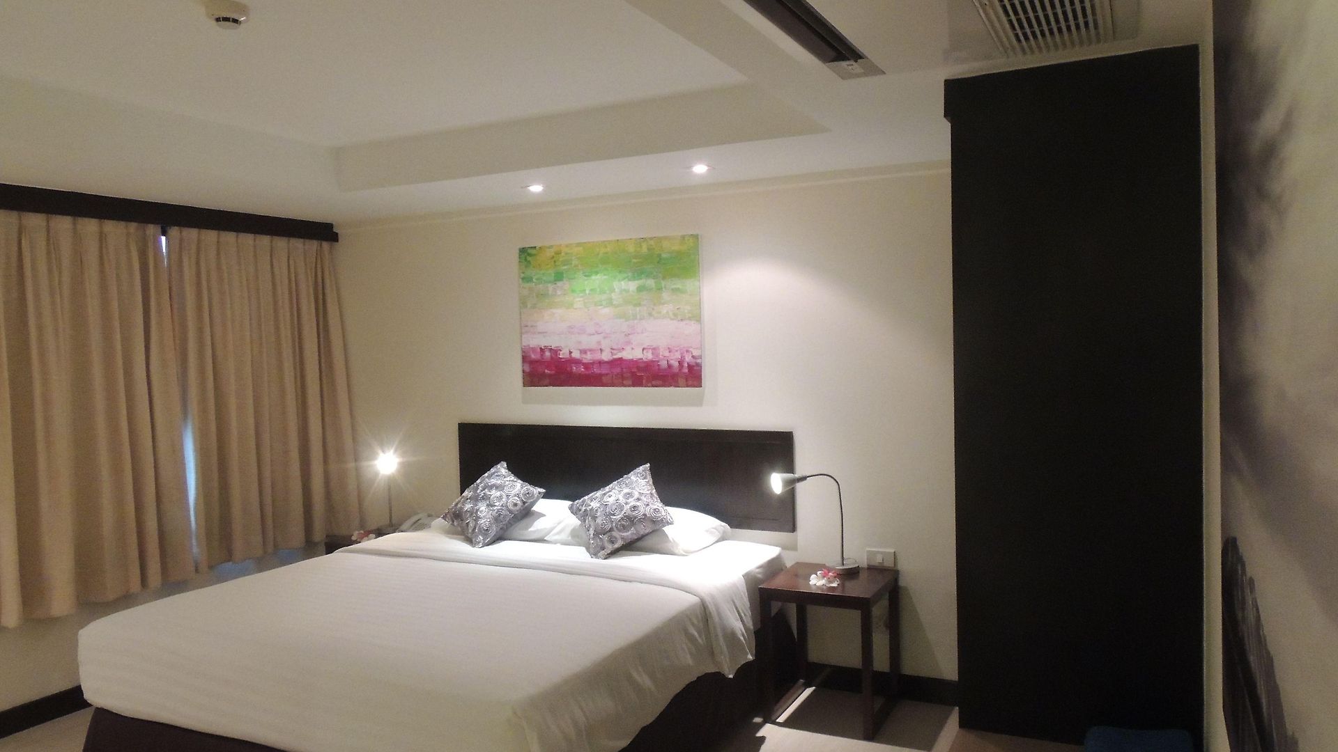 Tropicana รีสอร์ท Pattaya