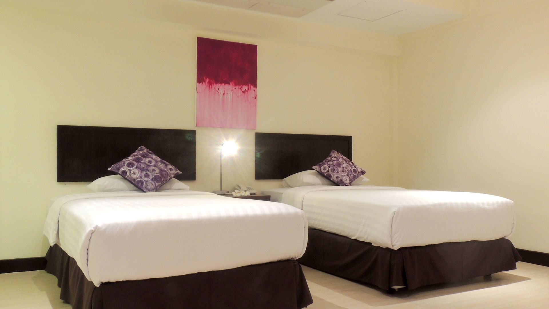 Resort Tropicana Pattaya