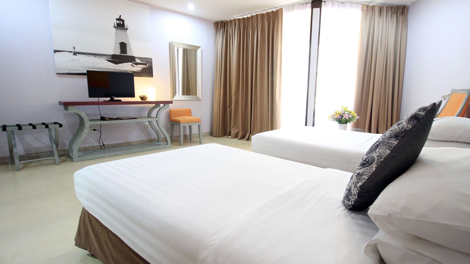 Tropicana Resort