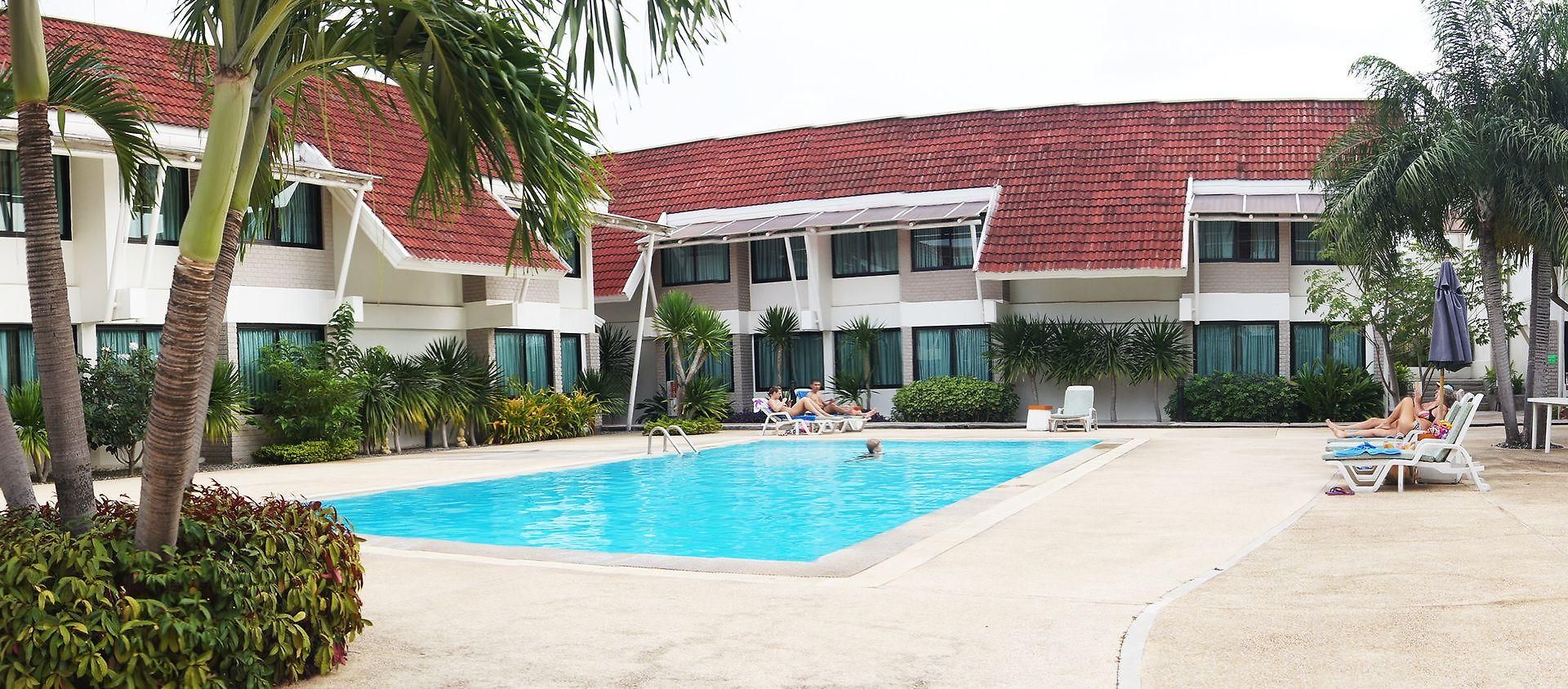 Resort Tropicana