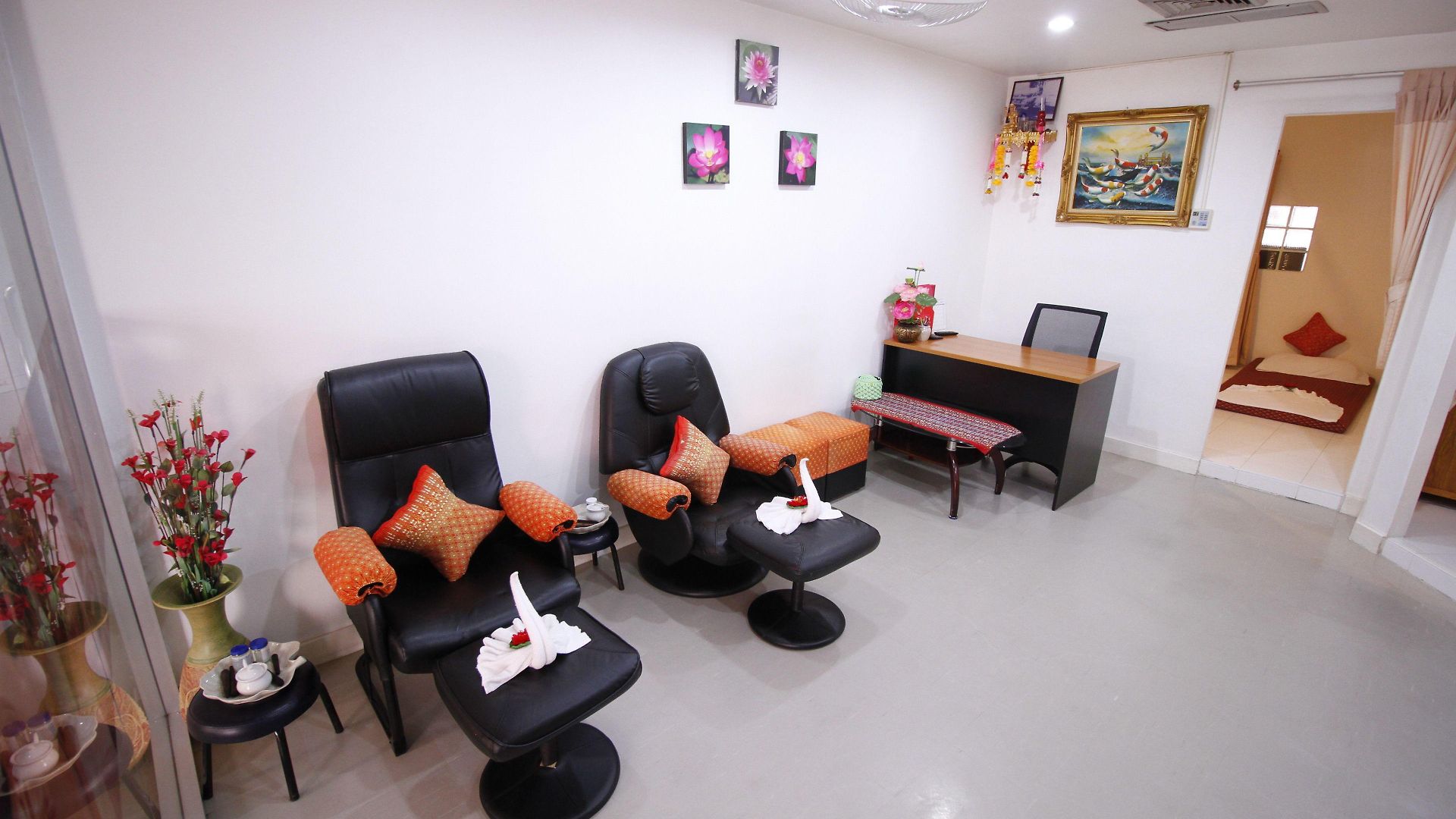Tropicana รีสอร์ท 4*