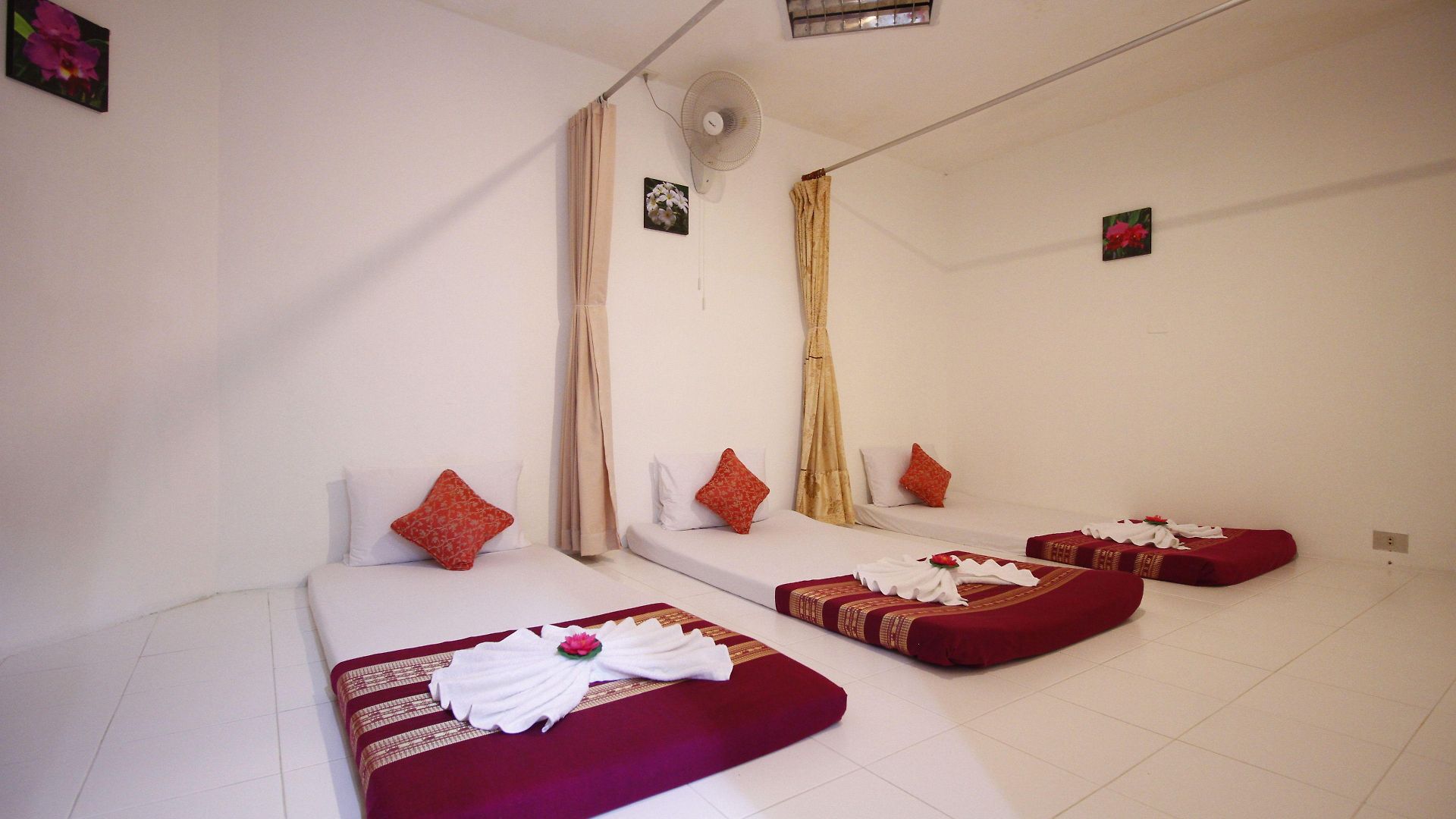 Tropicana รีสอร์ท Pattaya