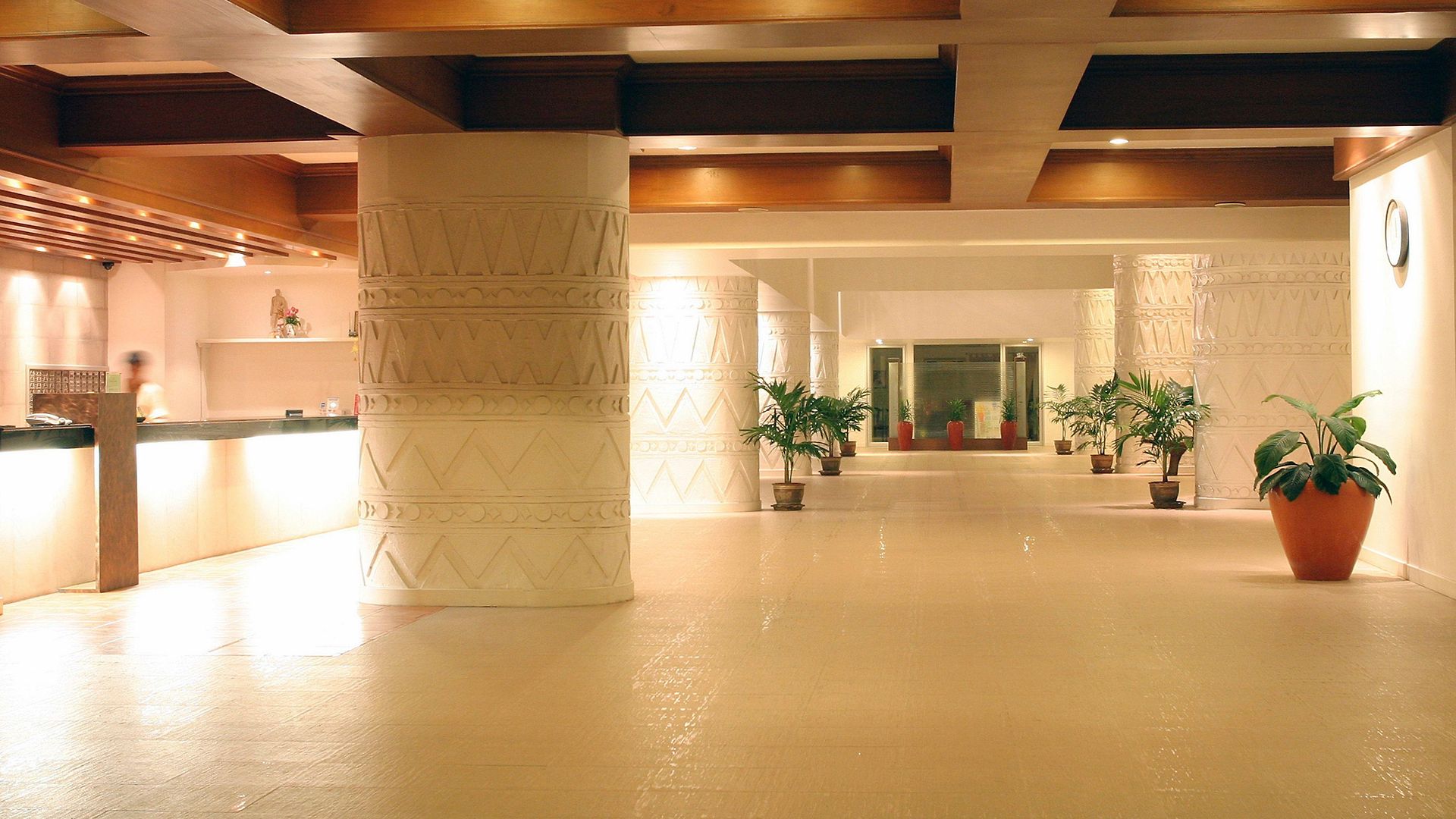 Tropicana Pattaya