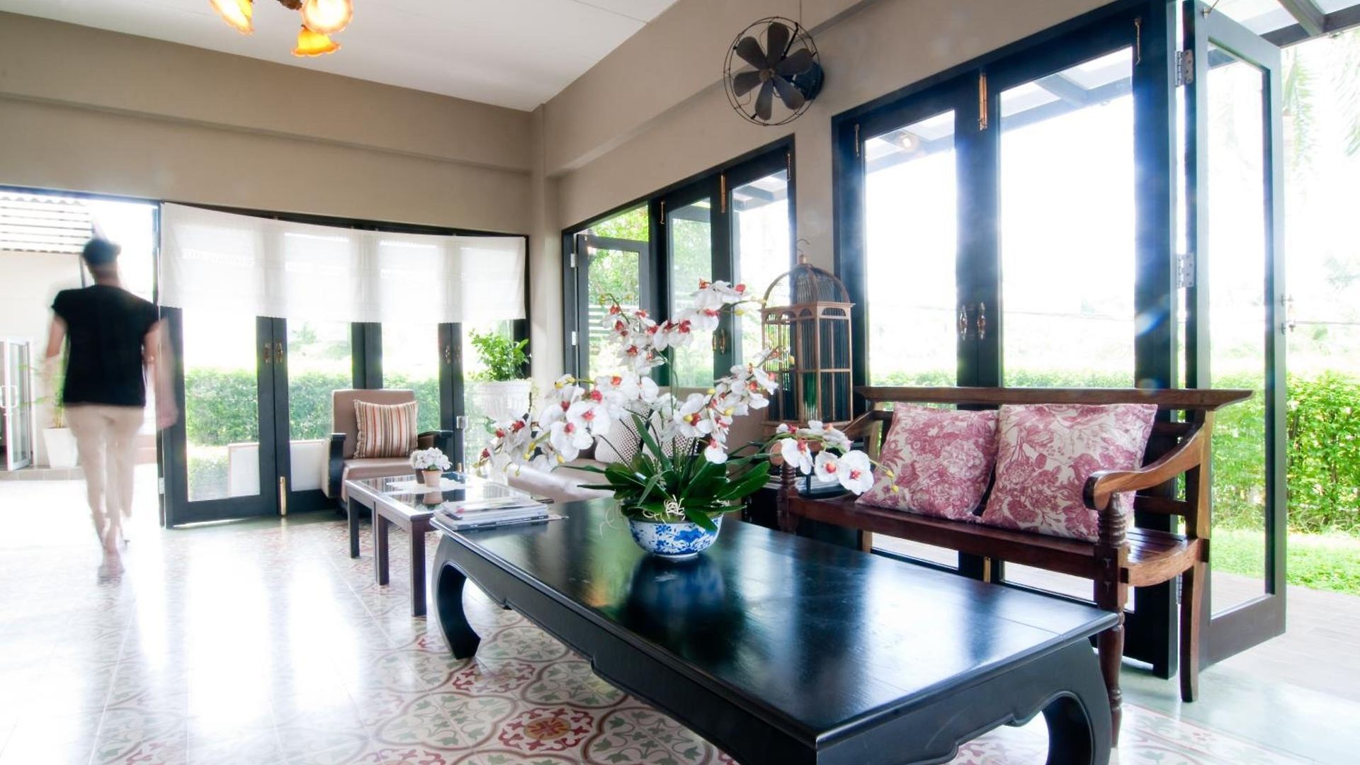 Ploen By Tolani 2* Pattaya
