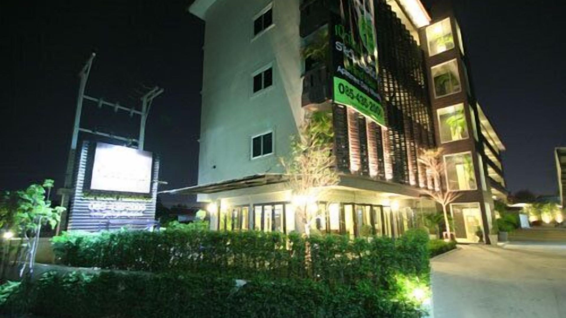 Ploen By Tolani 2* Pattaya