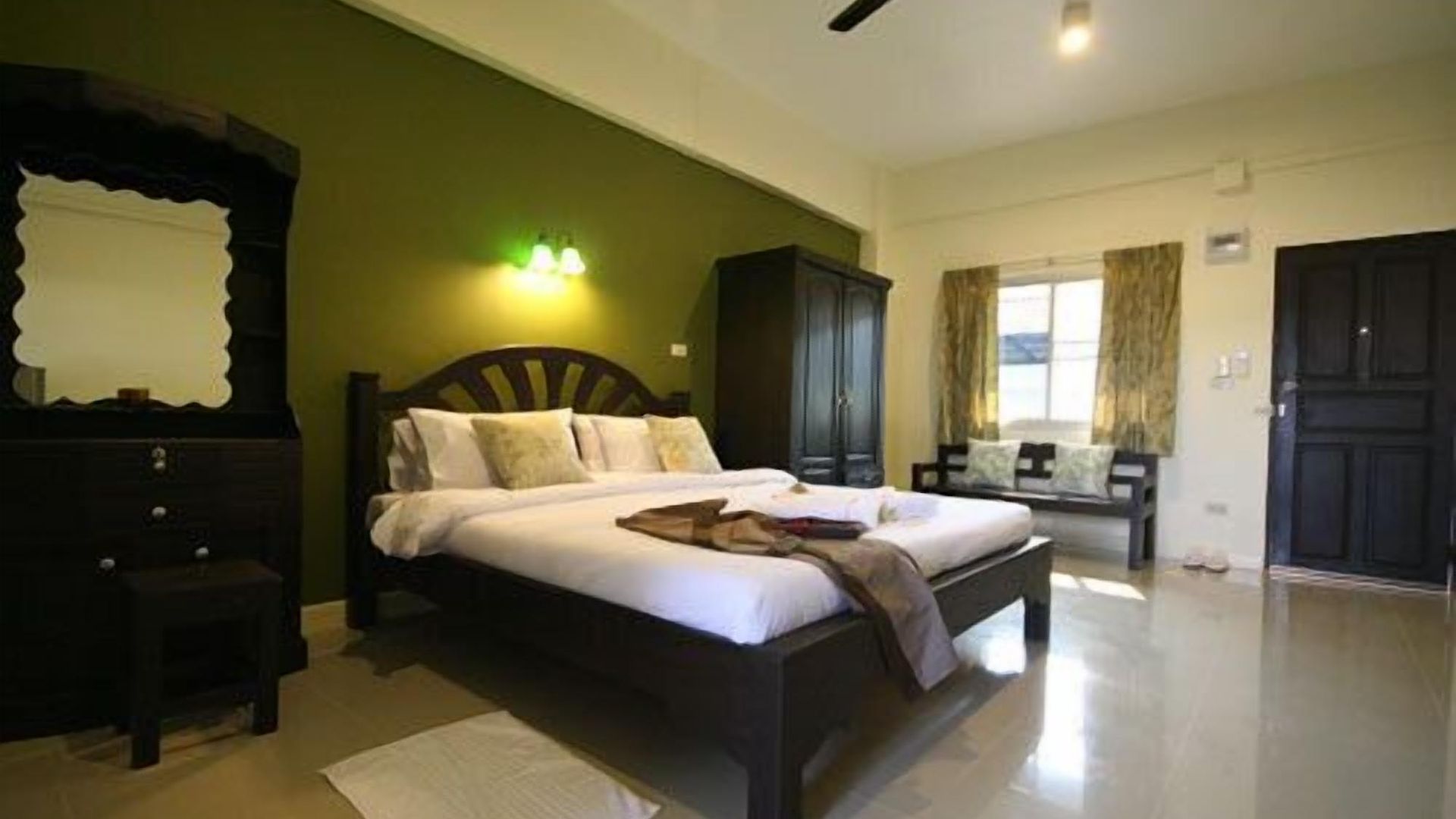 Ploen By Tolani 2* Pattaya