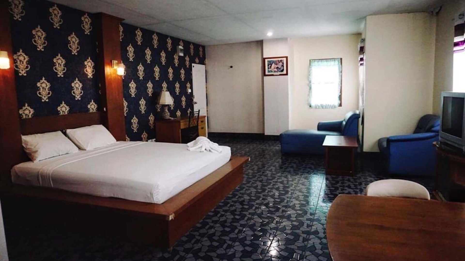 Green Beach Pattaya Hotel Pattaya