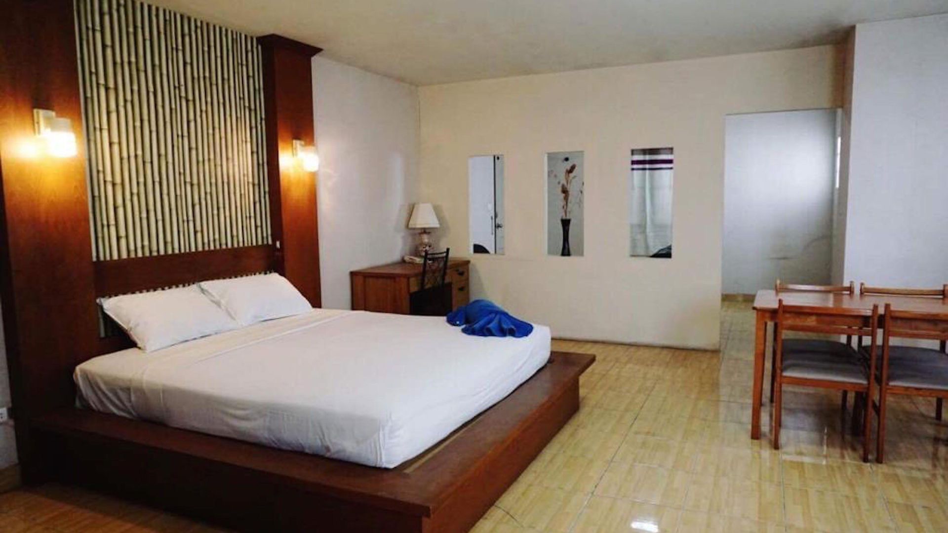 Hotel Green Beach Pattaya