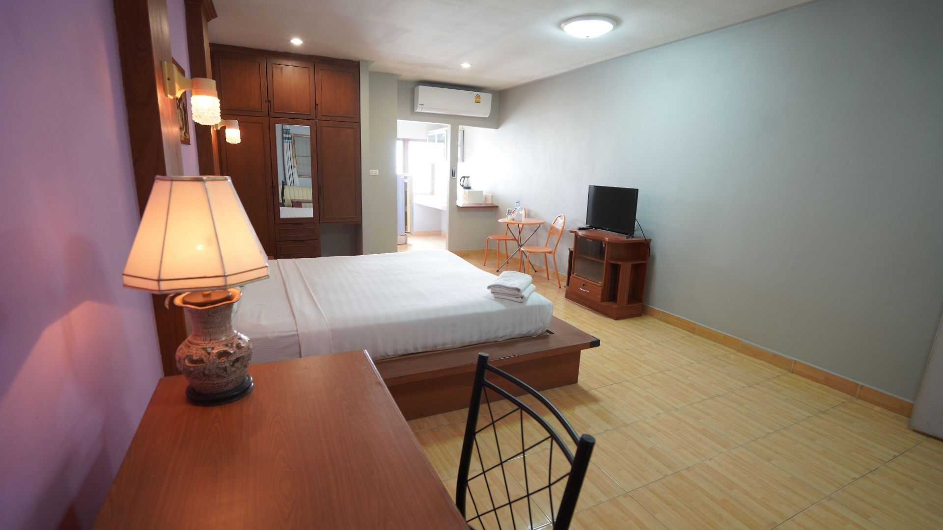 Green Beach Pattaya Hotel Pattaya