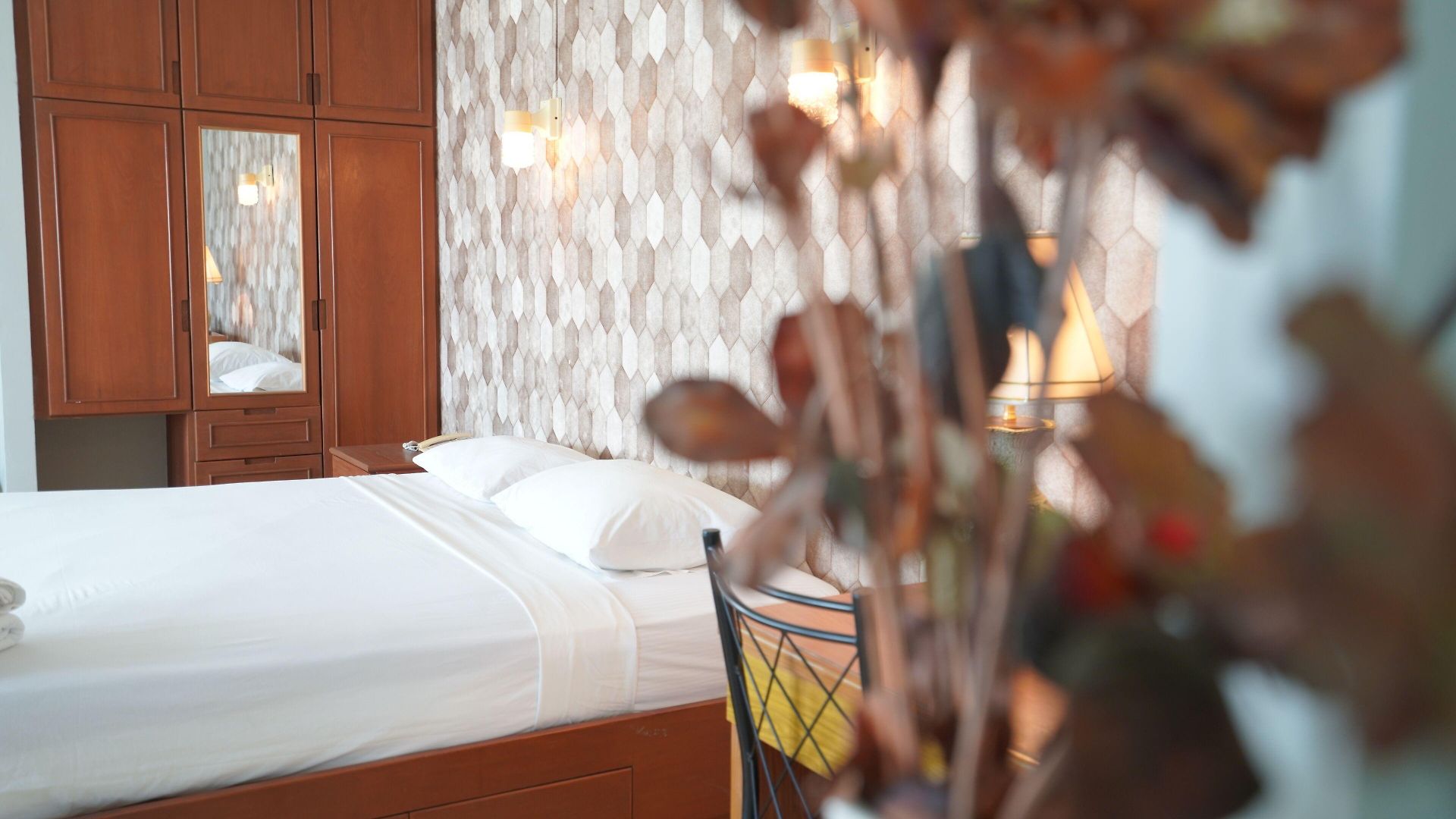 Green Beach Pattaya 2*