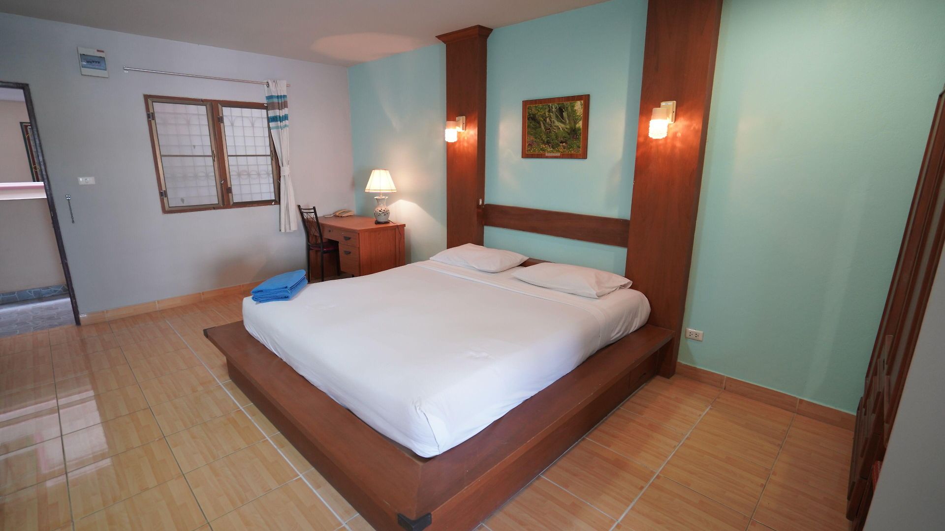 Hotel Green Beach Pattaya Pattaya