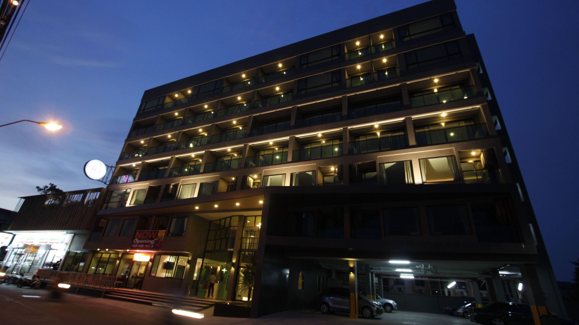 Memo 3* Pattaya