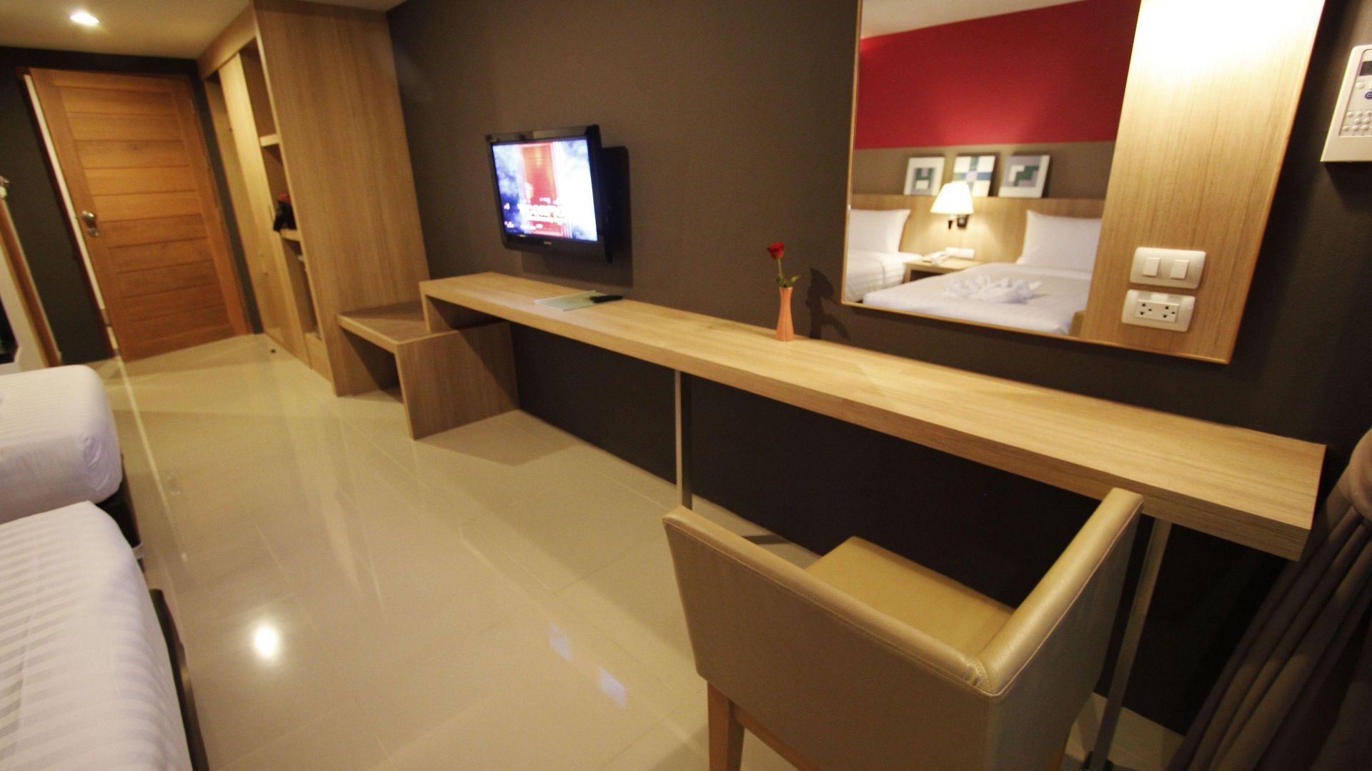 Memo 3* Pattaya