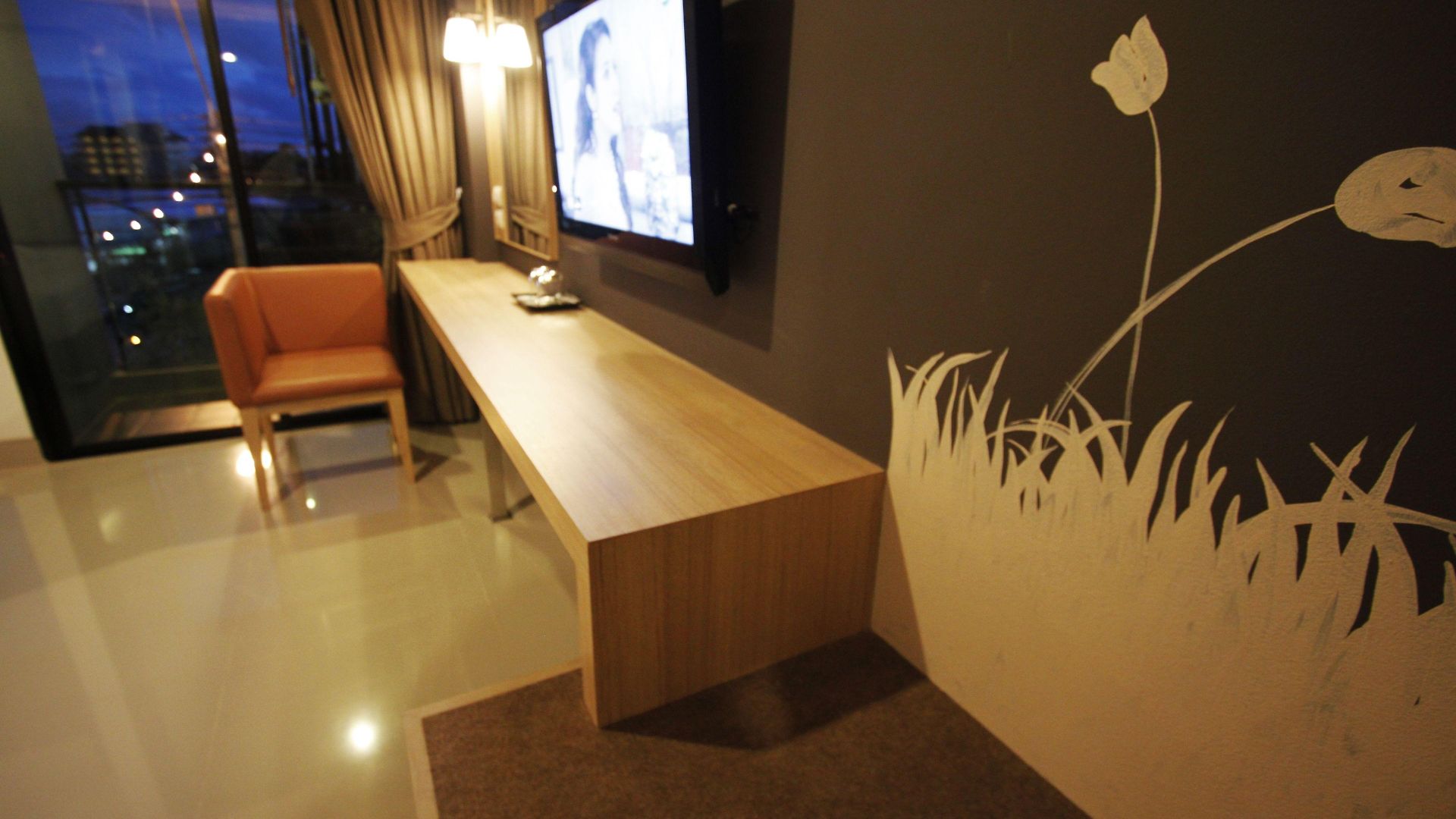Memo โรงแรม