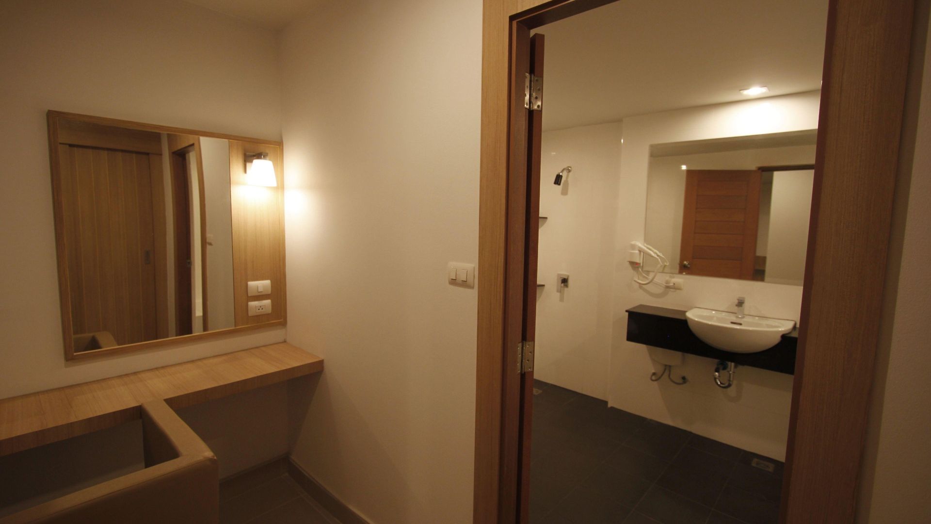 โรงแรม Memo 3*