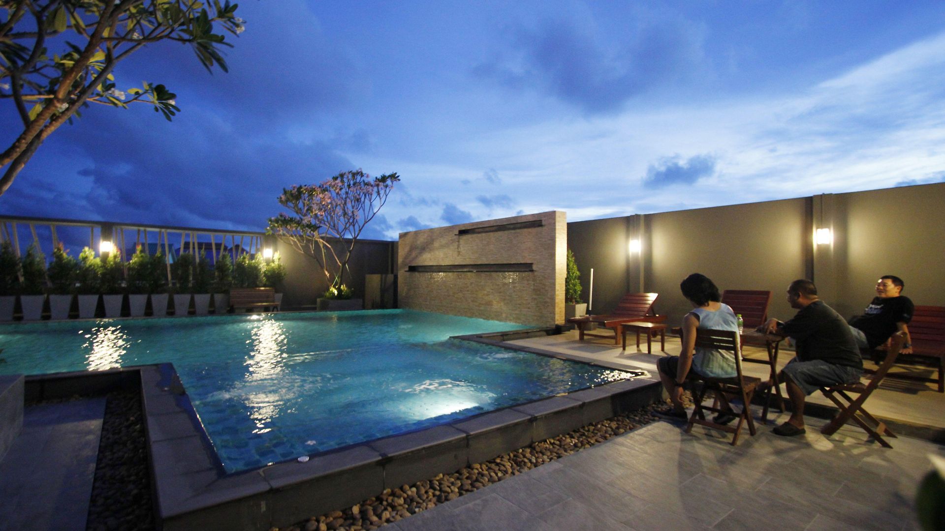 Memo โรงแรม