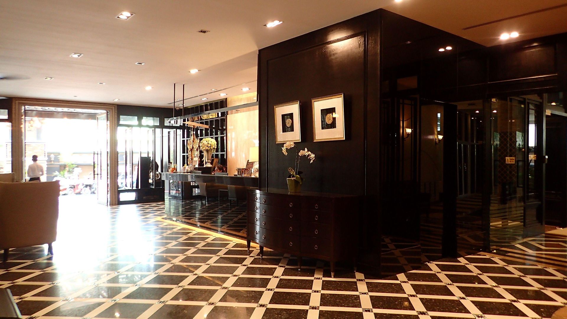Ktk & โรงแรม 4*