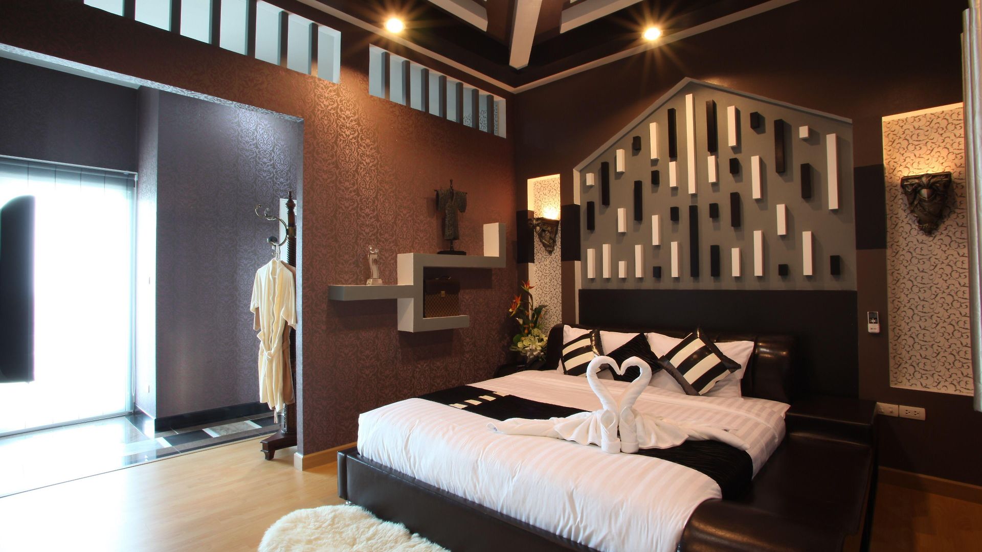 Ktk & 4* Pattaya