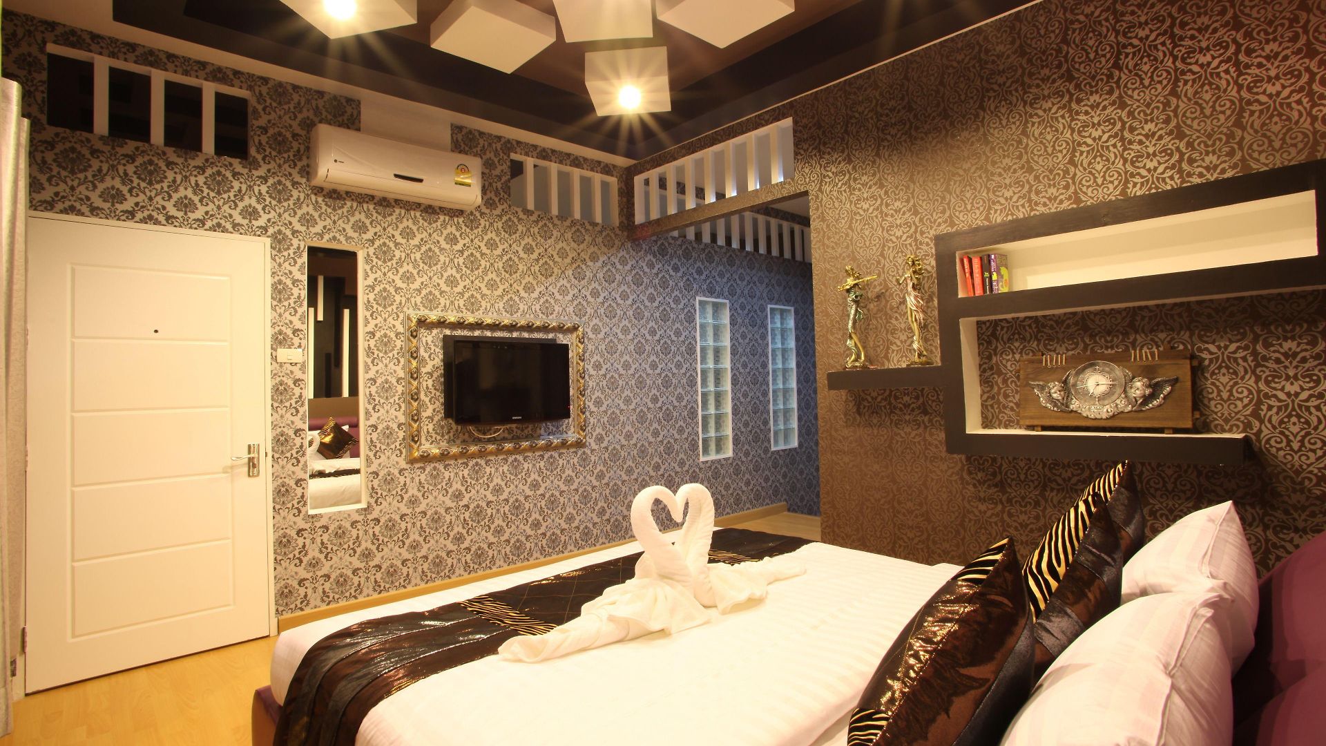 Ktk & 4* Pattaya