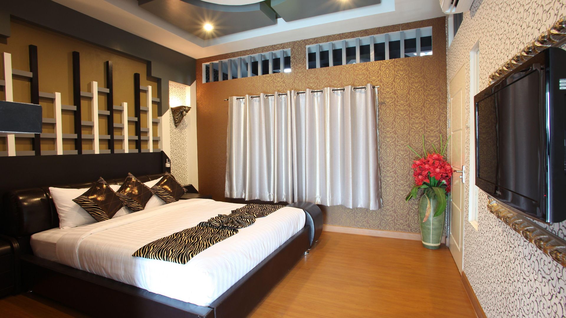 โรงแรม Ktk & Pattaya